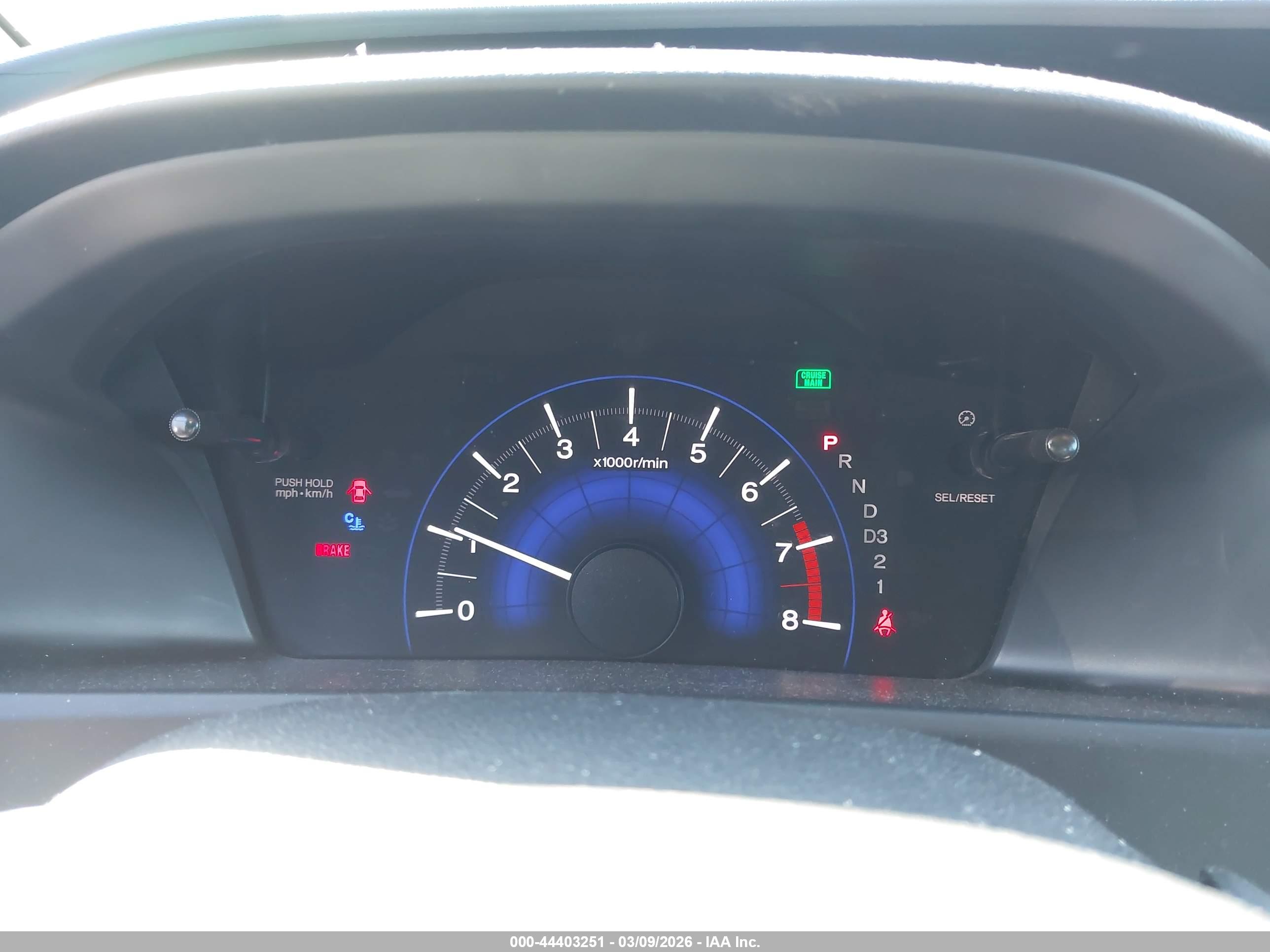 HONDA CIVIC image 7