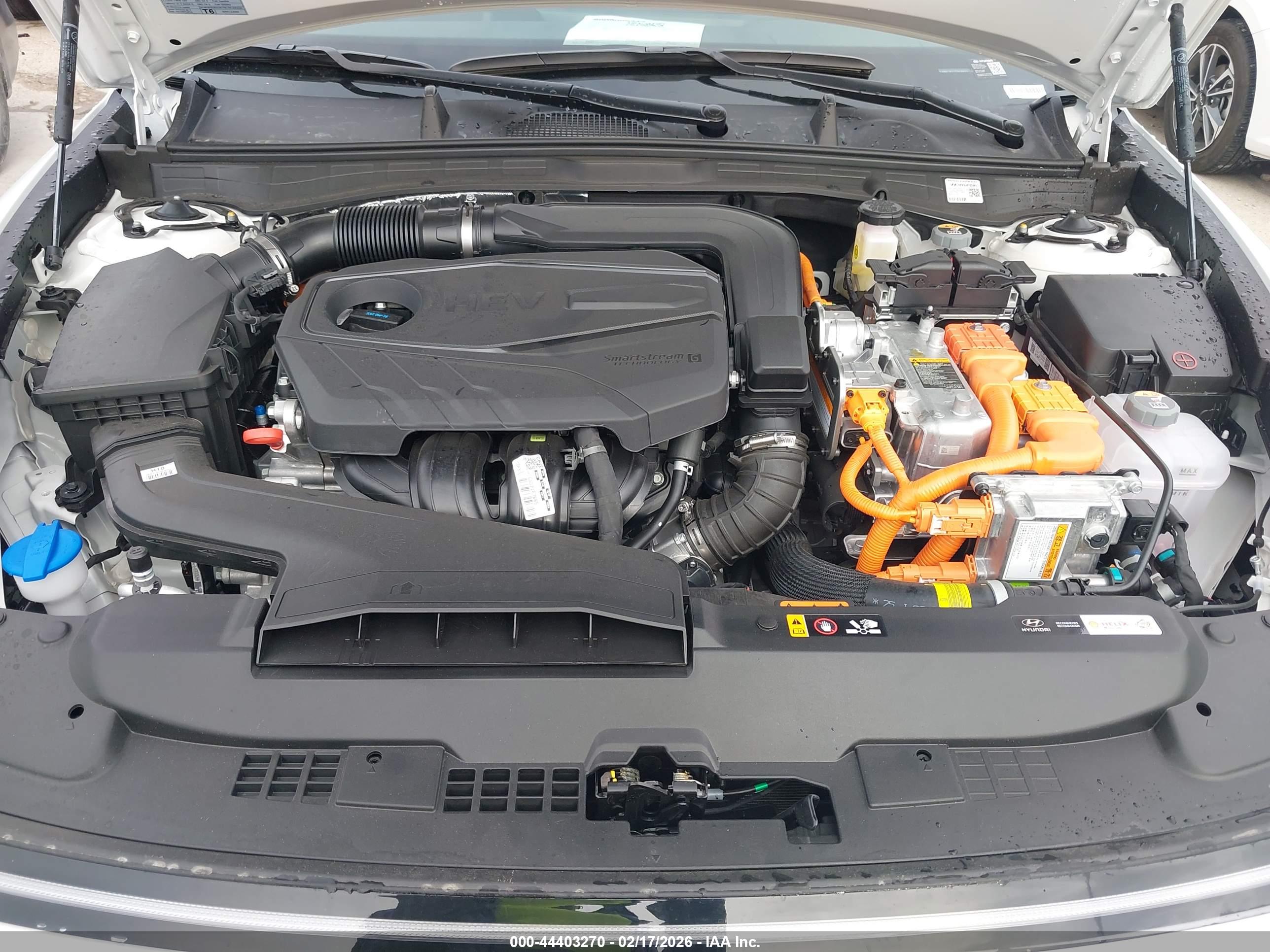 HYUNDAI SONATA image 10