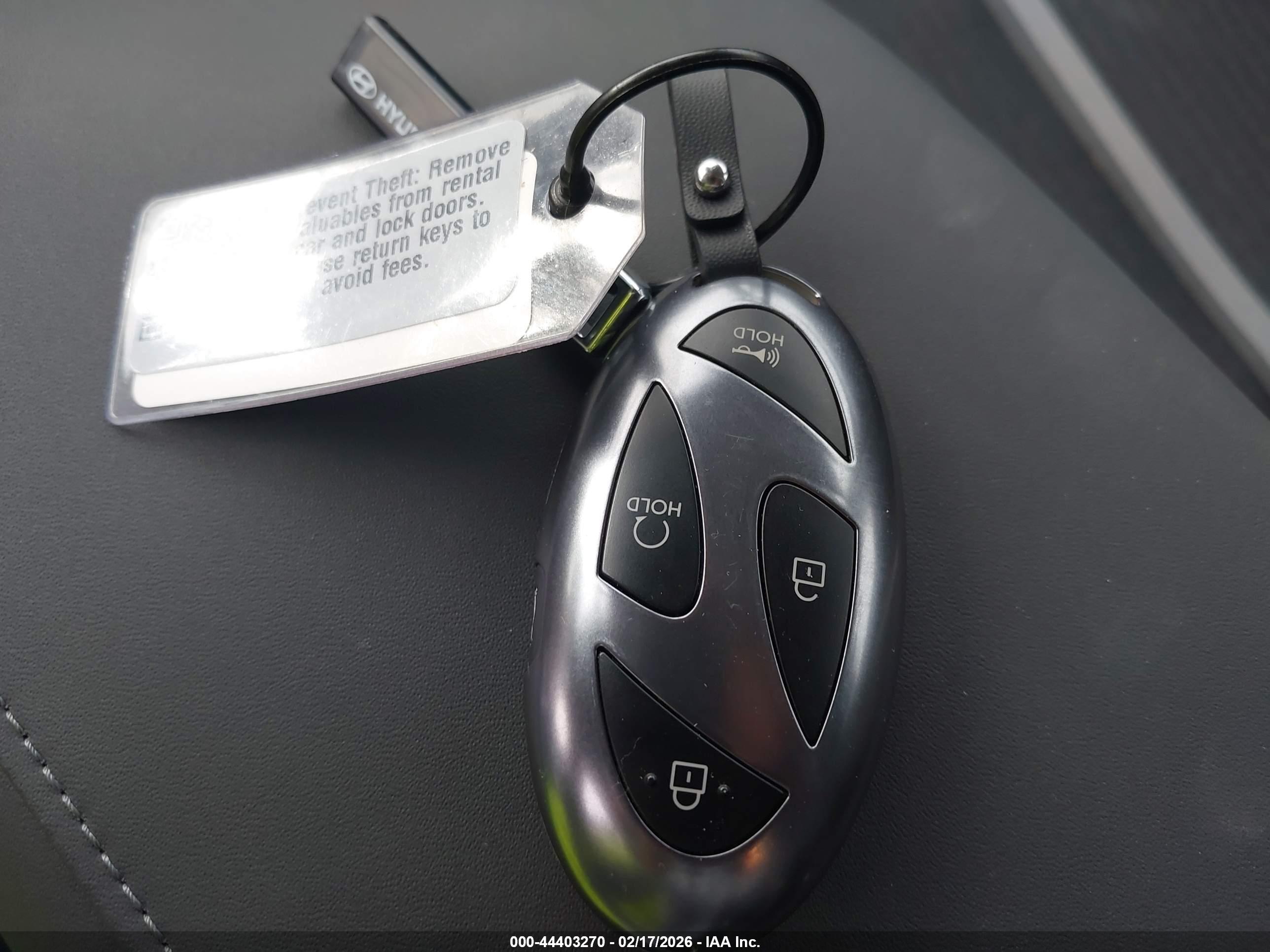 HYUNDAI SONATA image 11