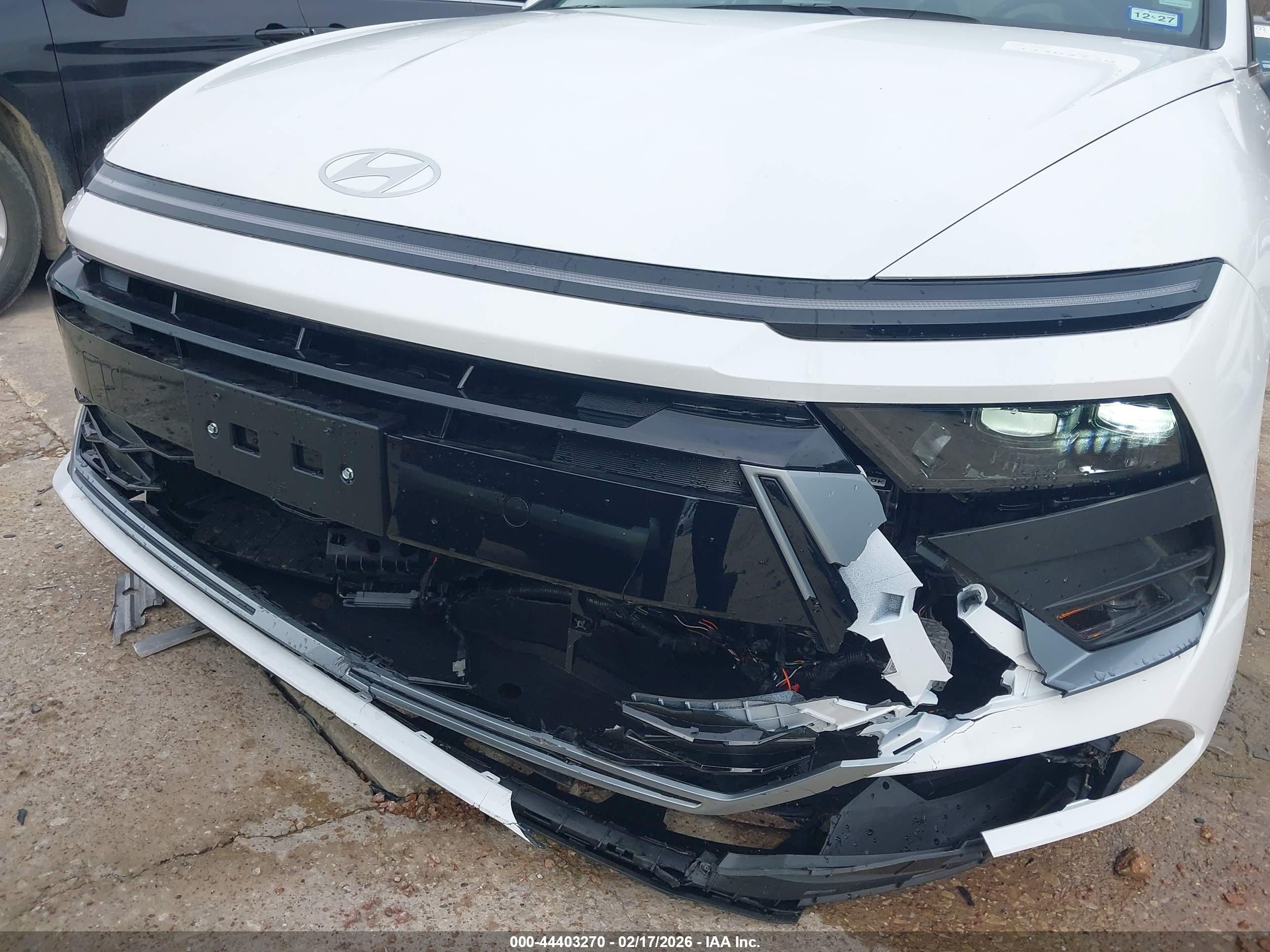 HYUNDAI SONATA image 6