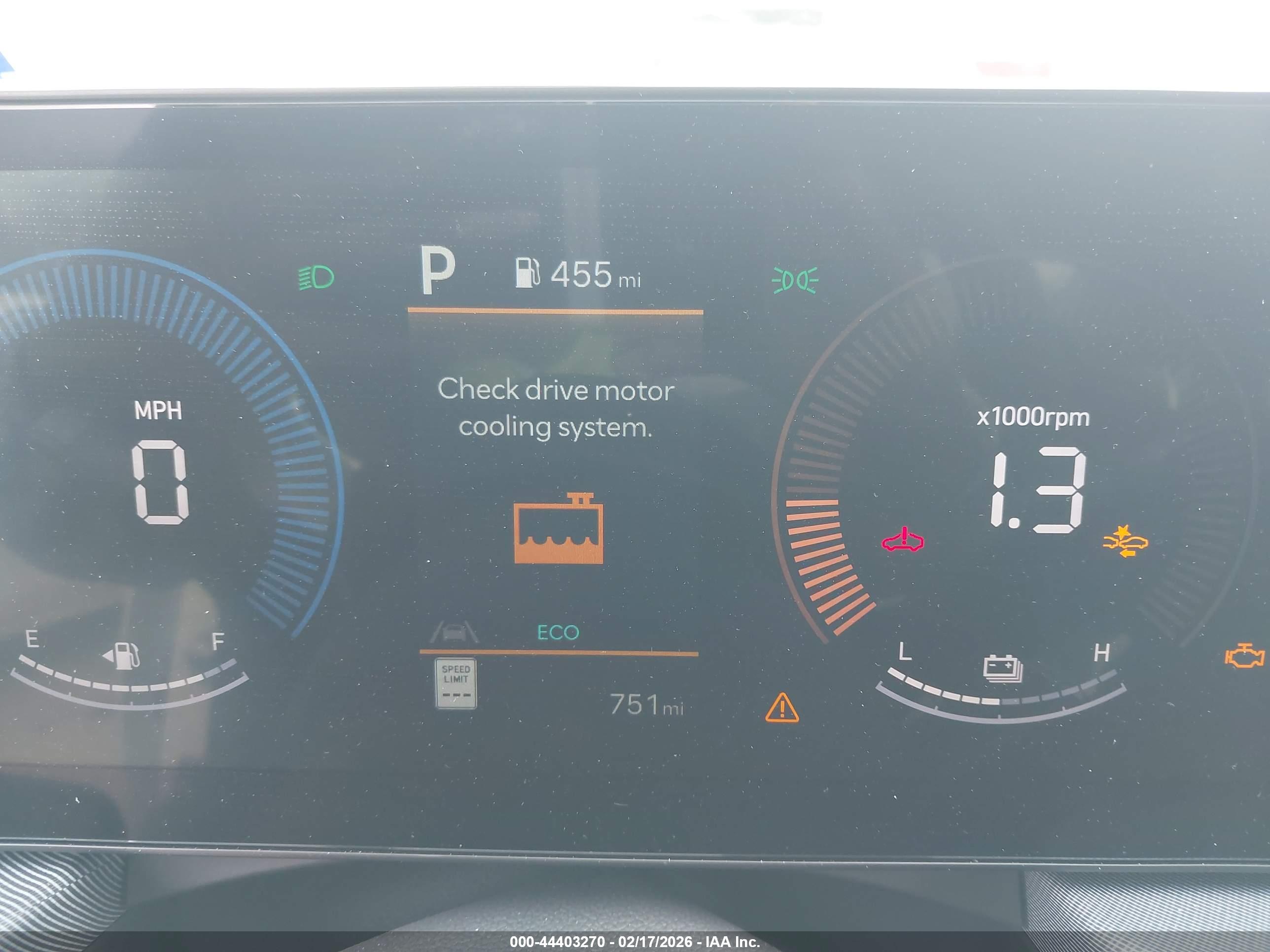 HYUNDAI SONATA image 7