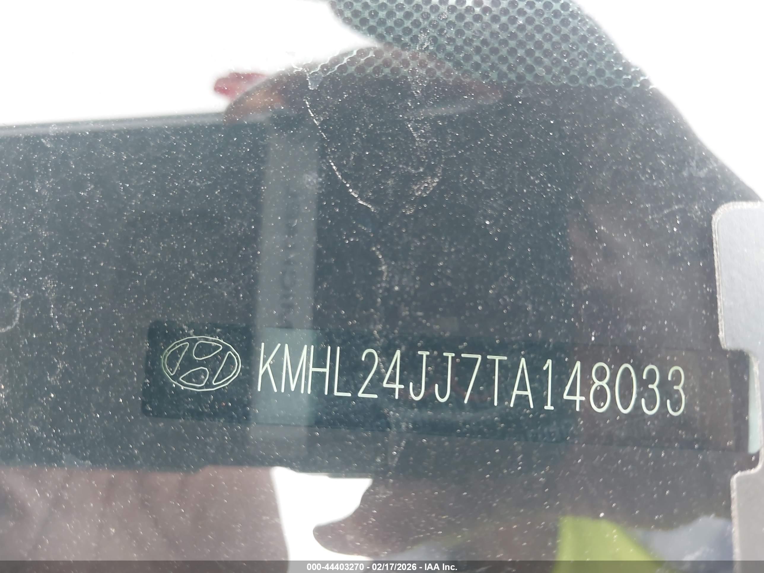 HYUNDAI SONATA image 9