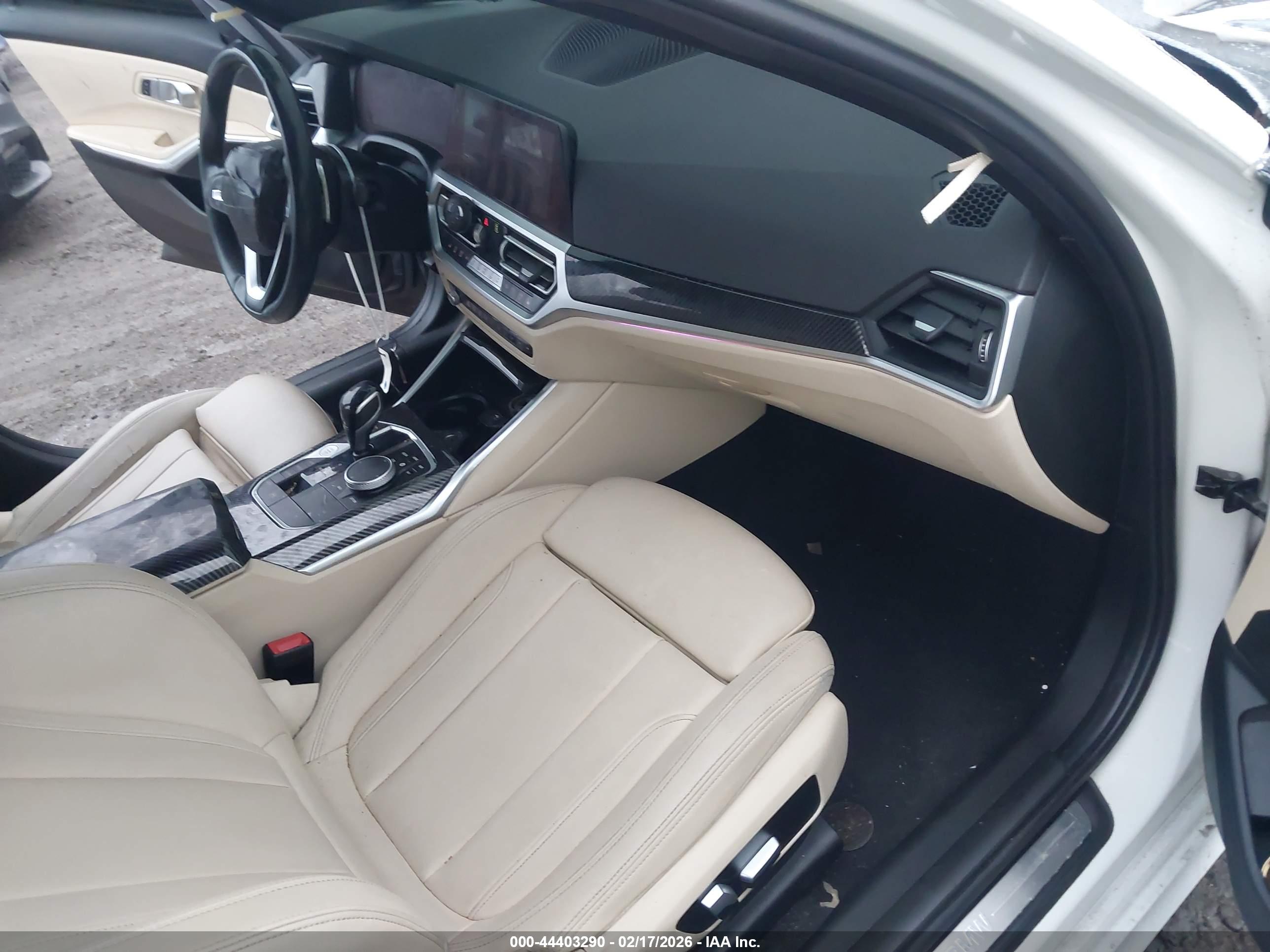 BMW 330I image 5