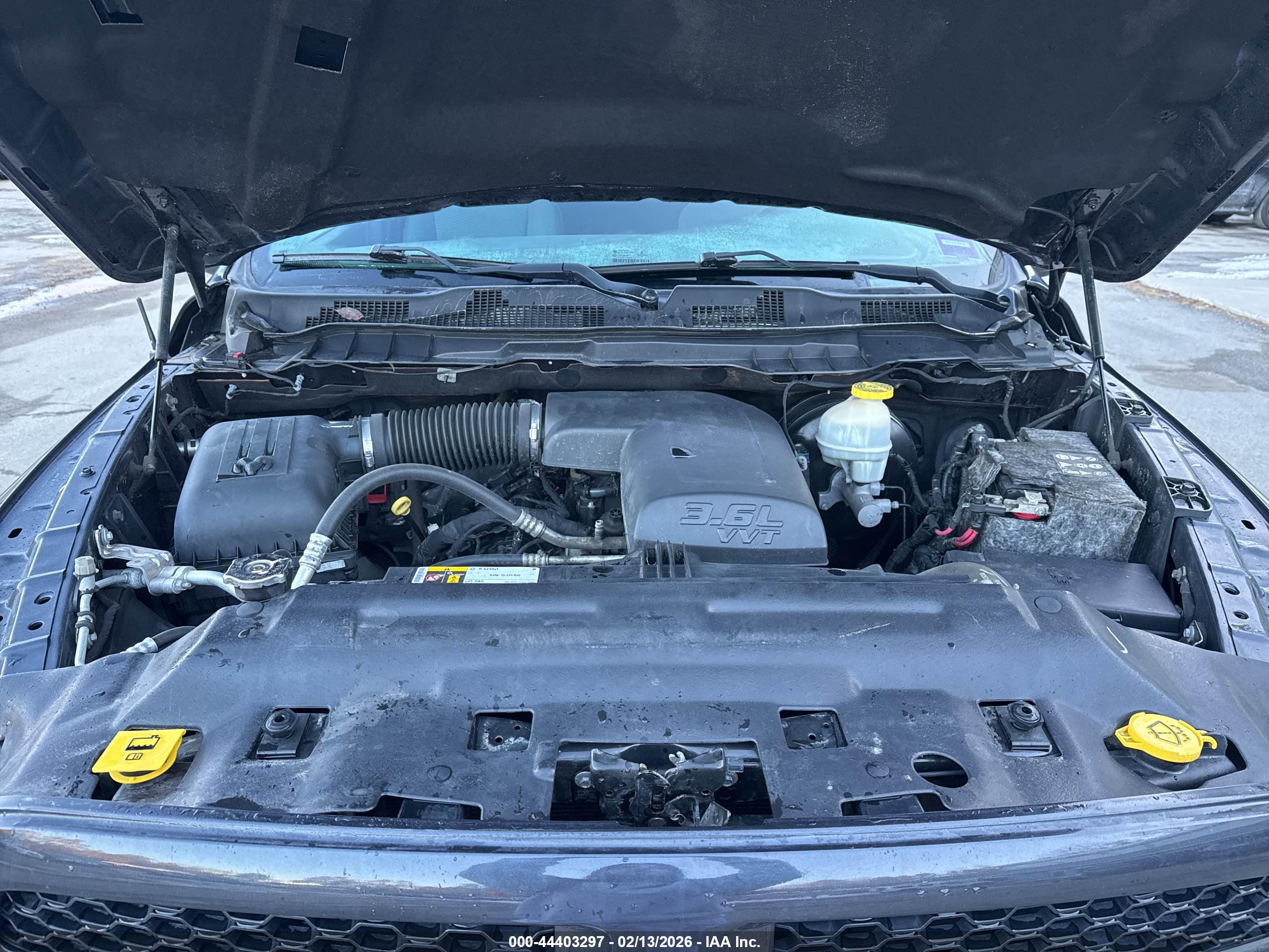 RAM 1500 image 10