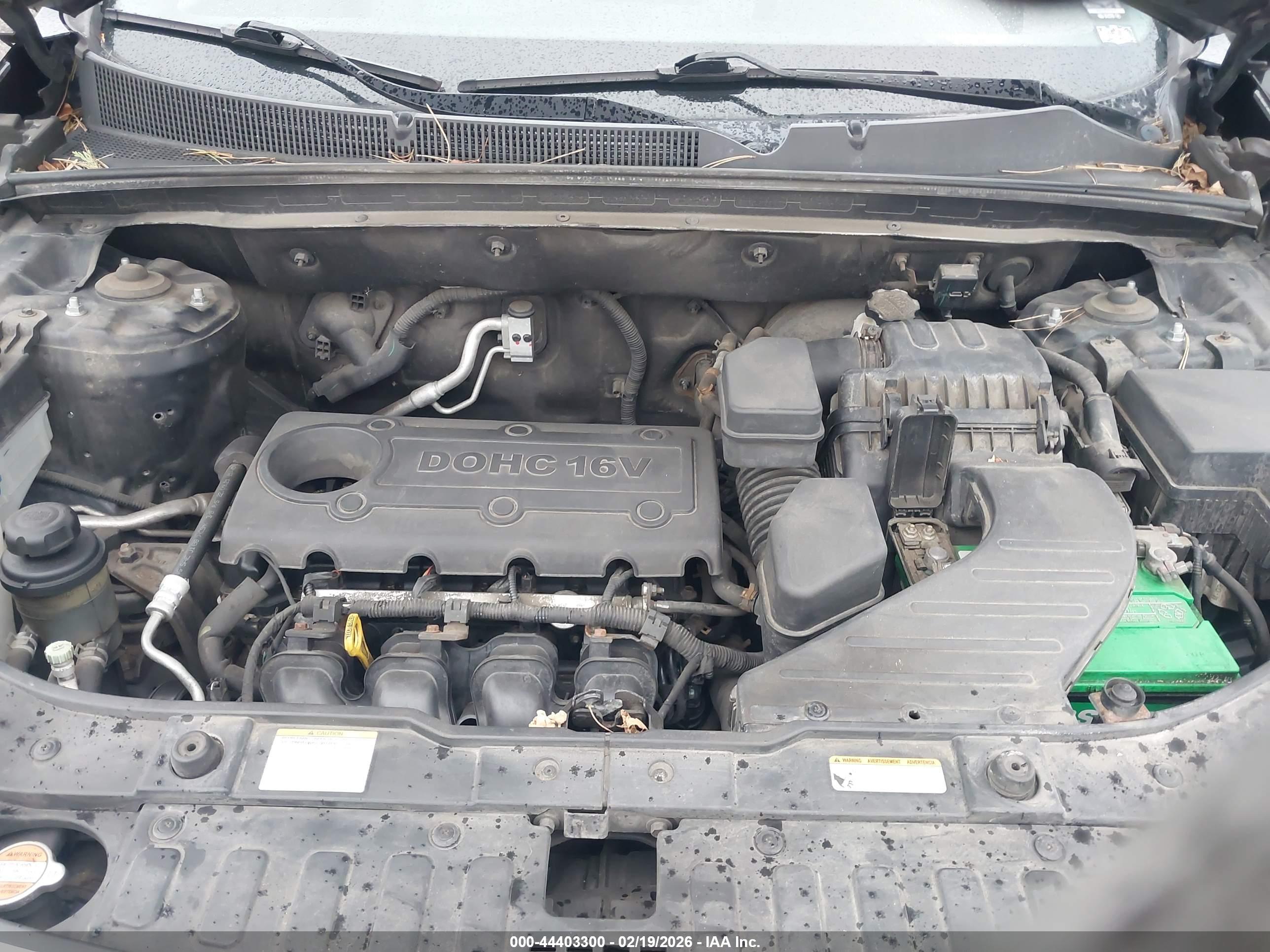 KIA SORENTO image 10