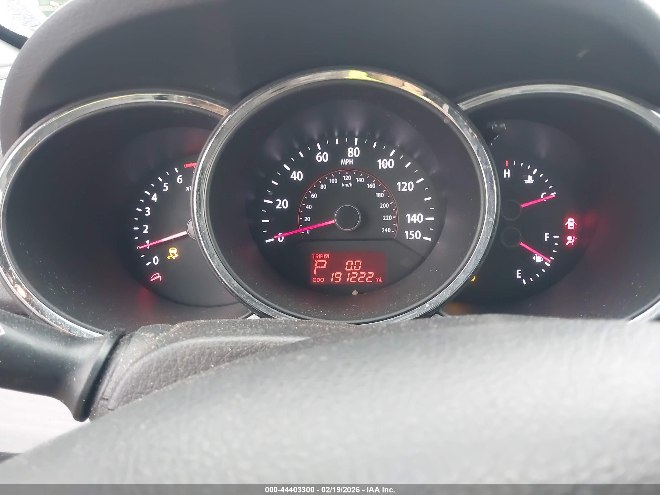 KIA SORENTO image 7
