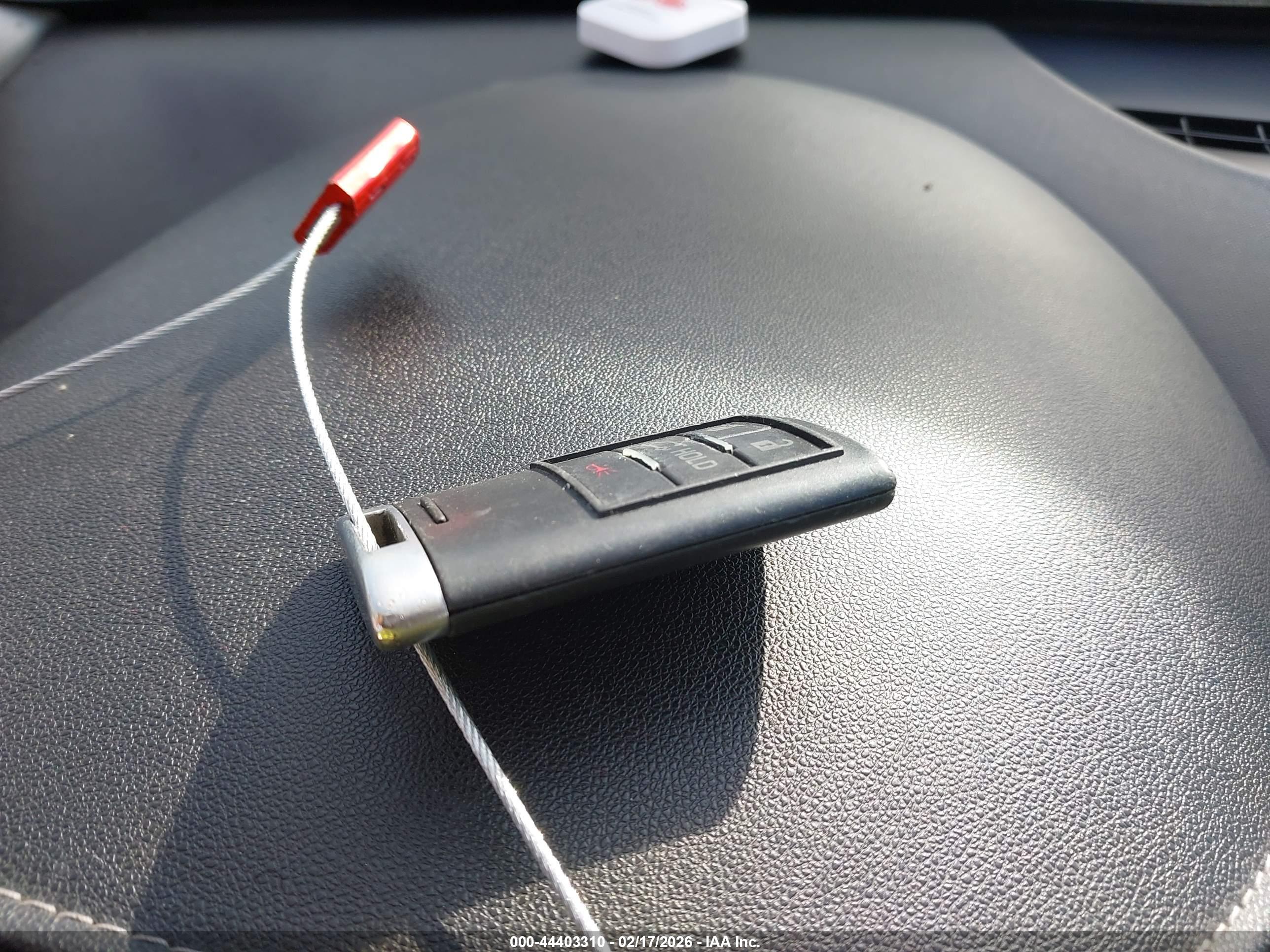 CADILLAC ATS image 11