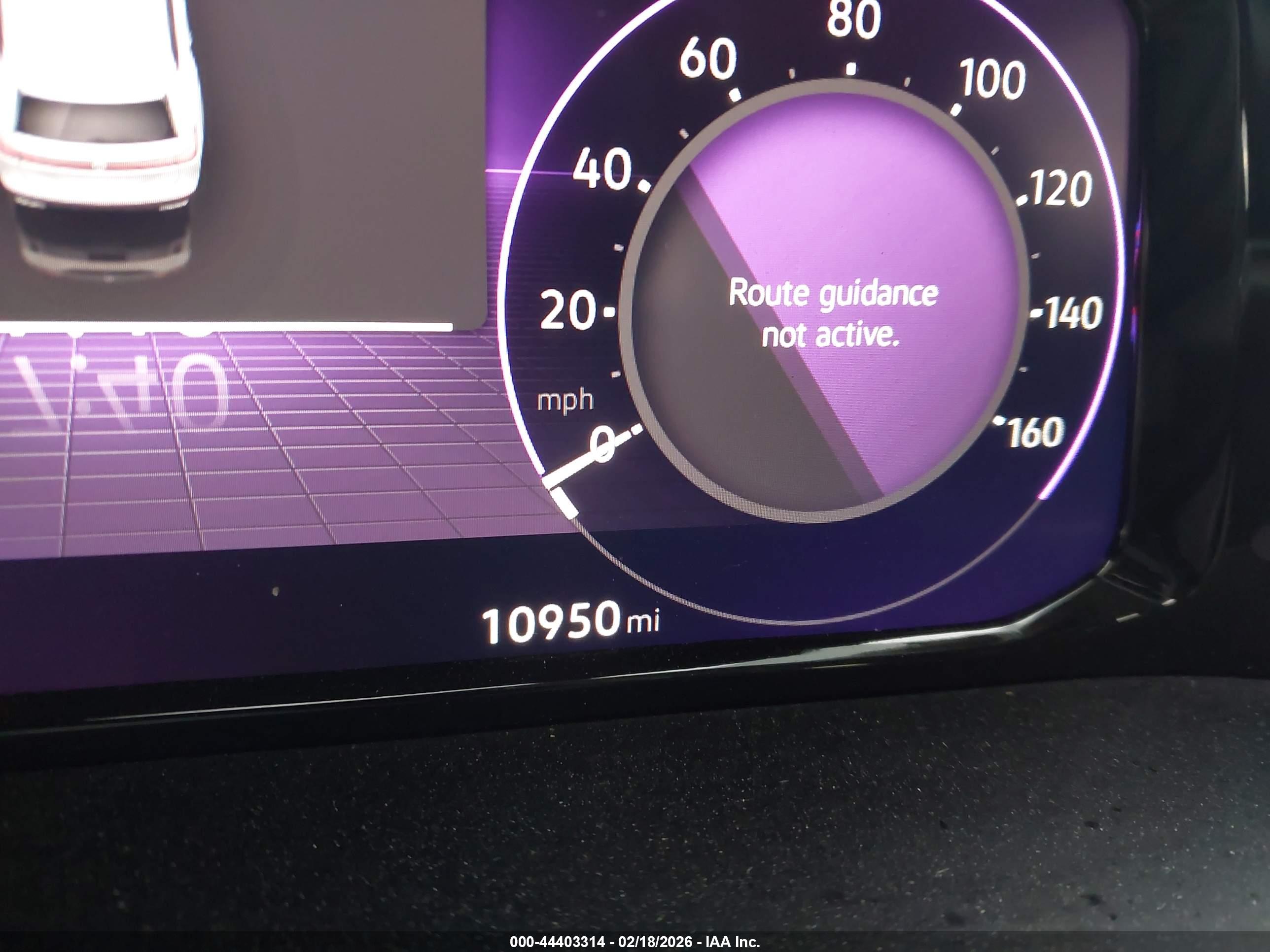 VOLKSWAGEN ATLAS image 7