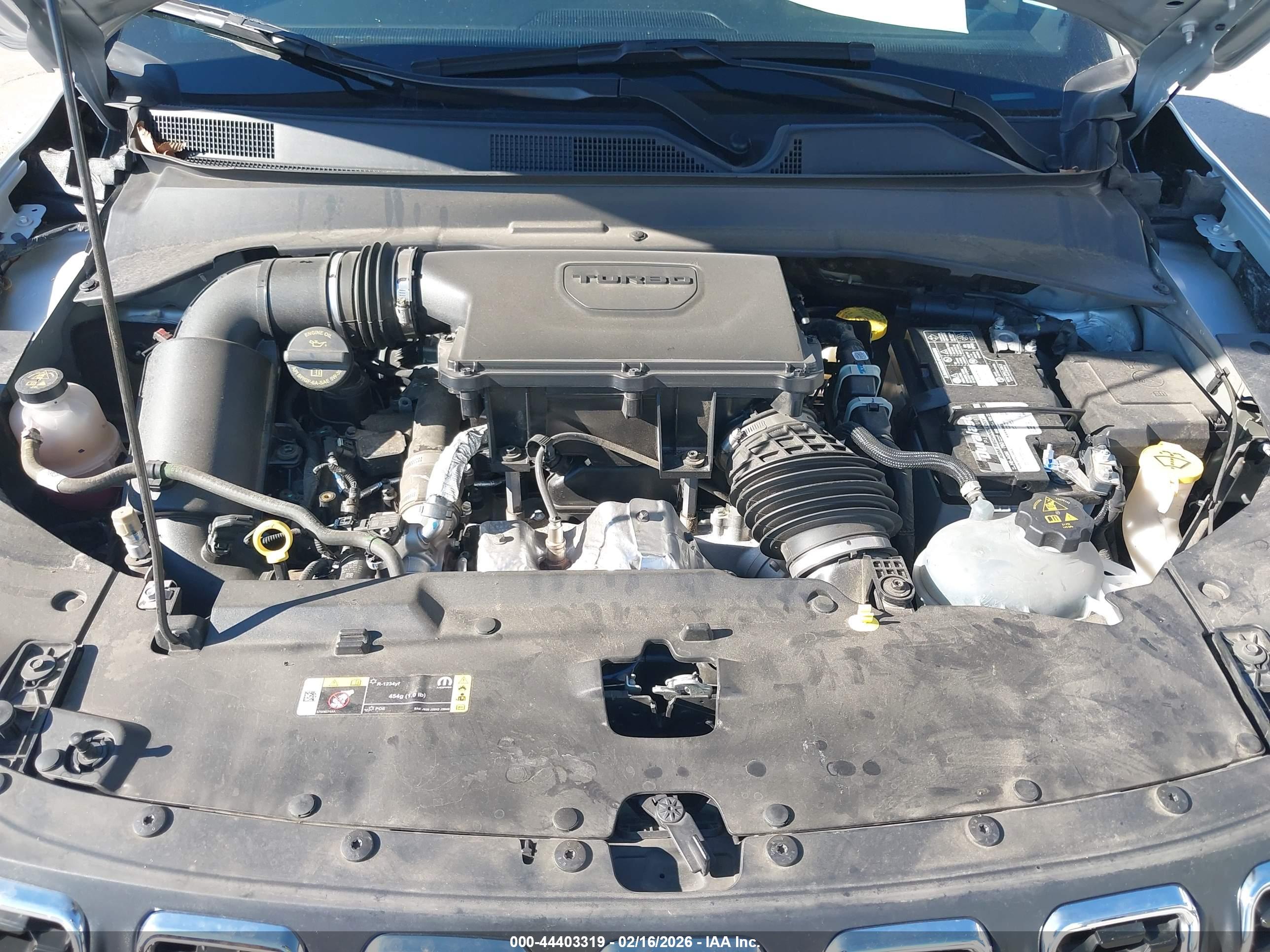 JEEP COMPASS image 10