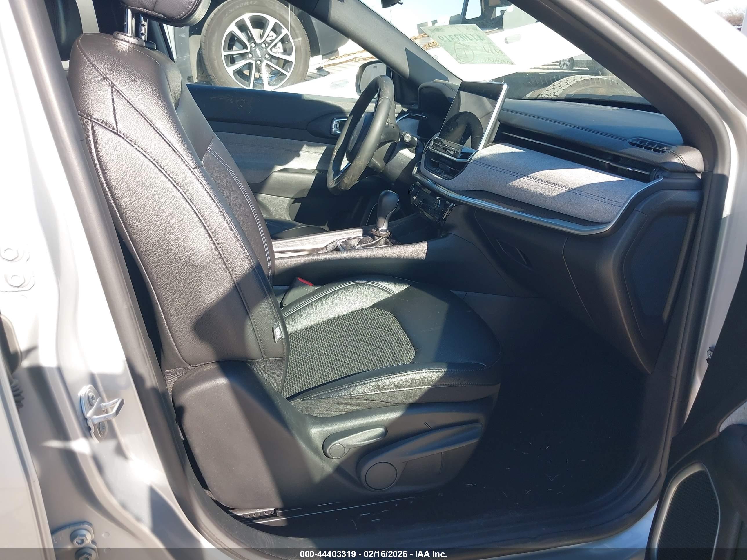 JEEP COMPASS image 5