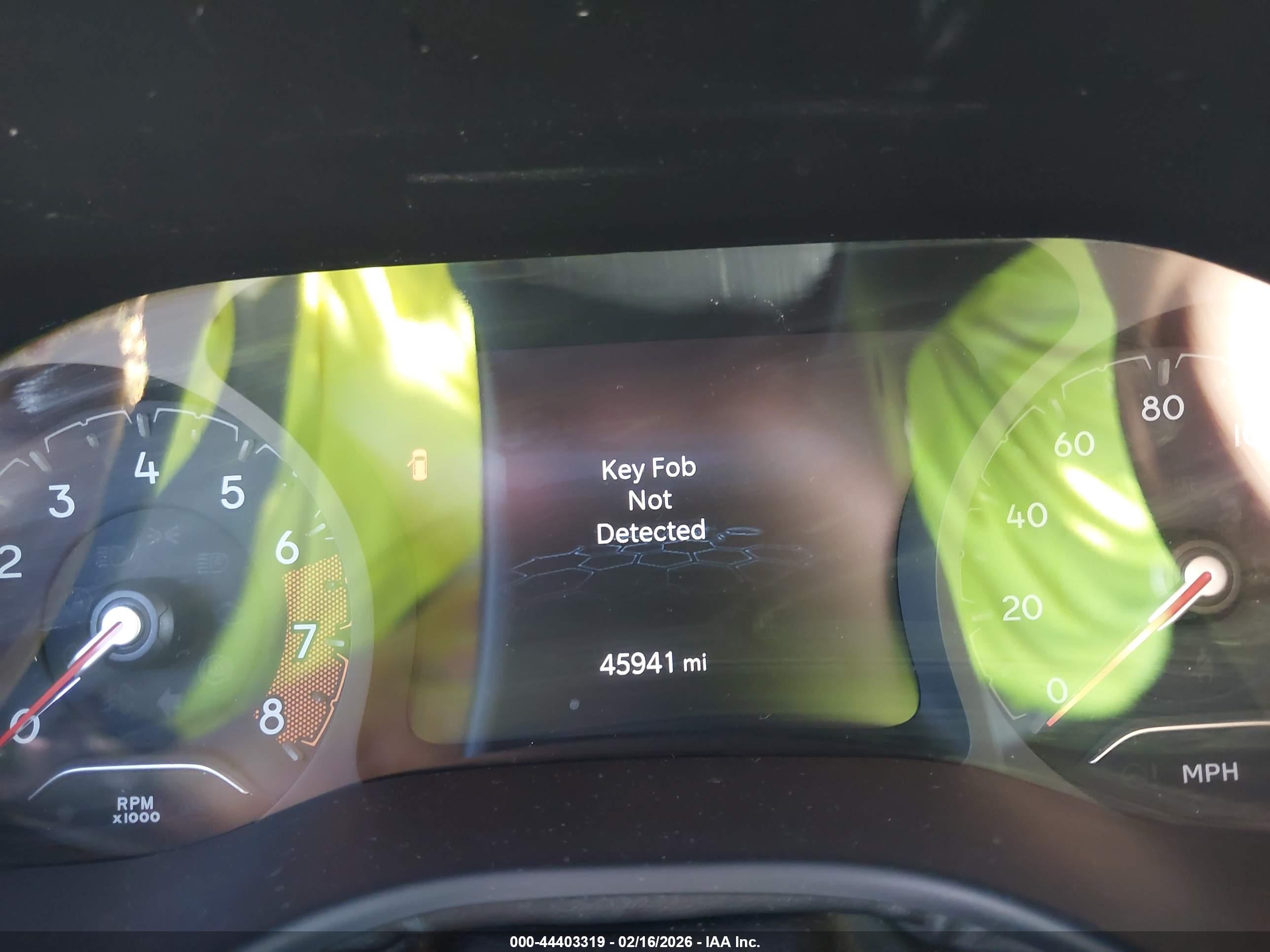 JEEP COMPASS image 7