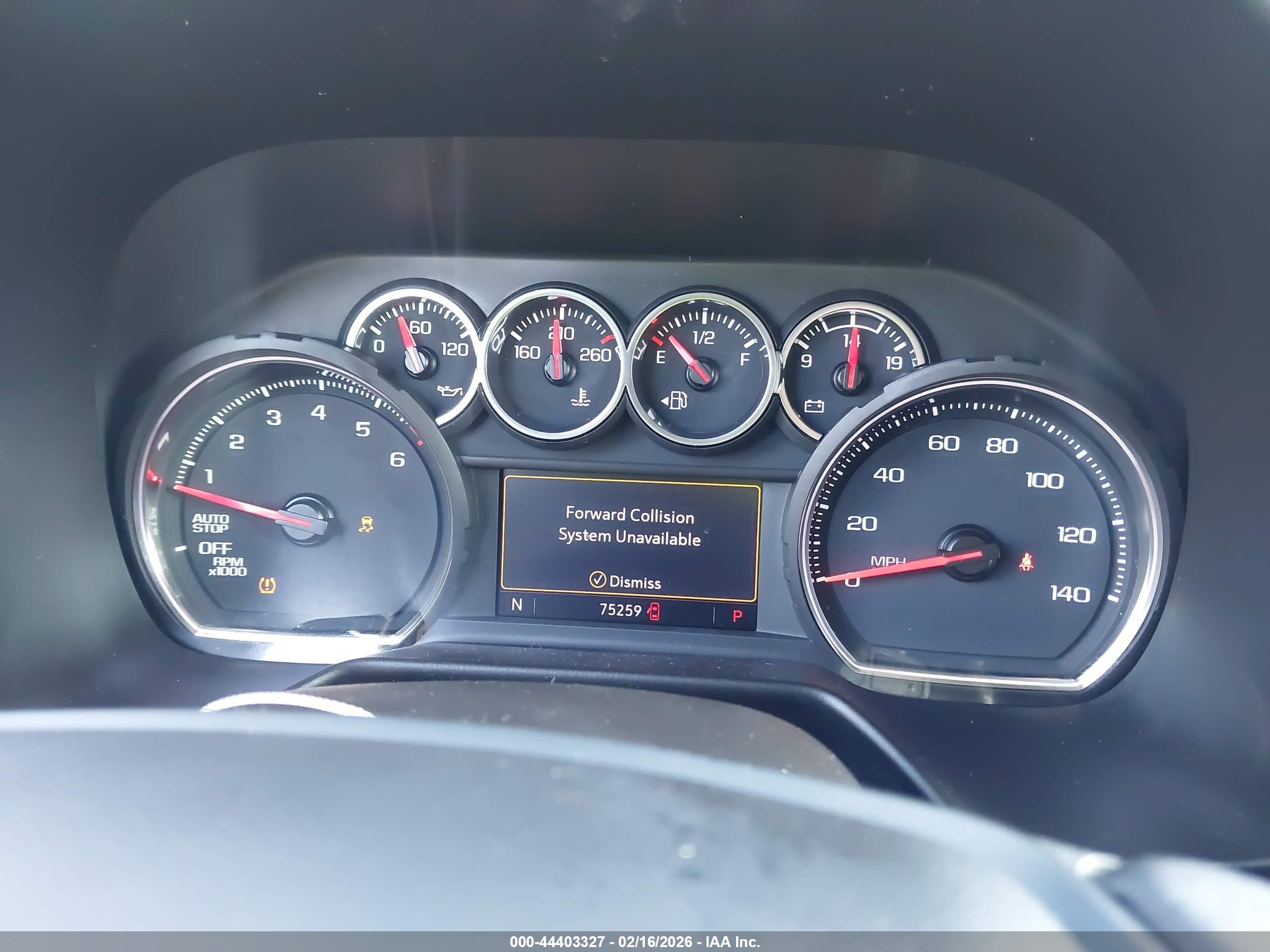 CHEVROLET TAHOE image 7