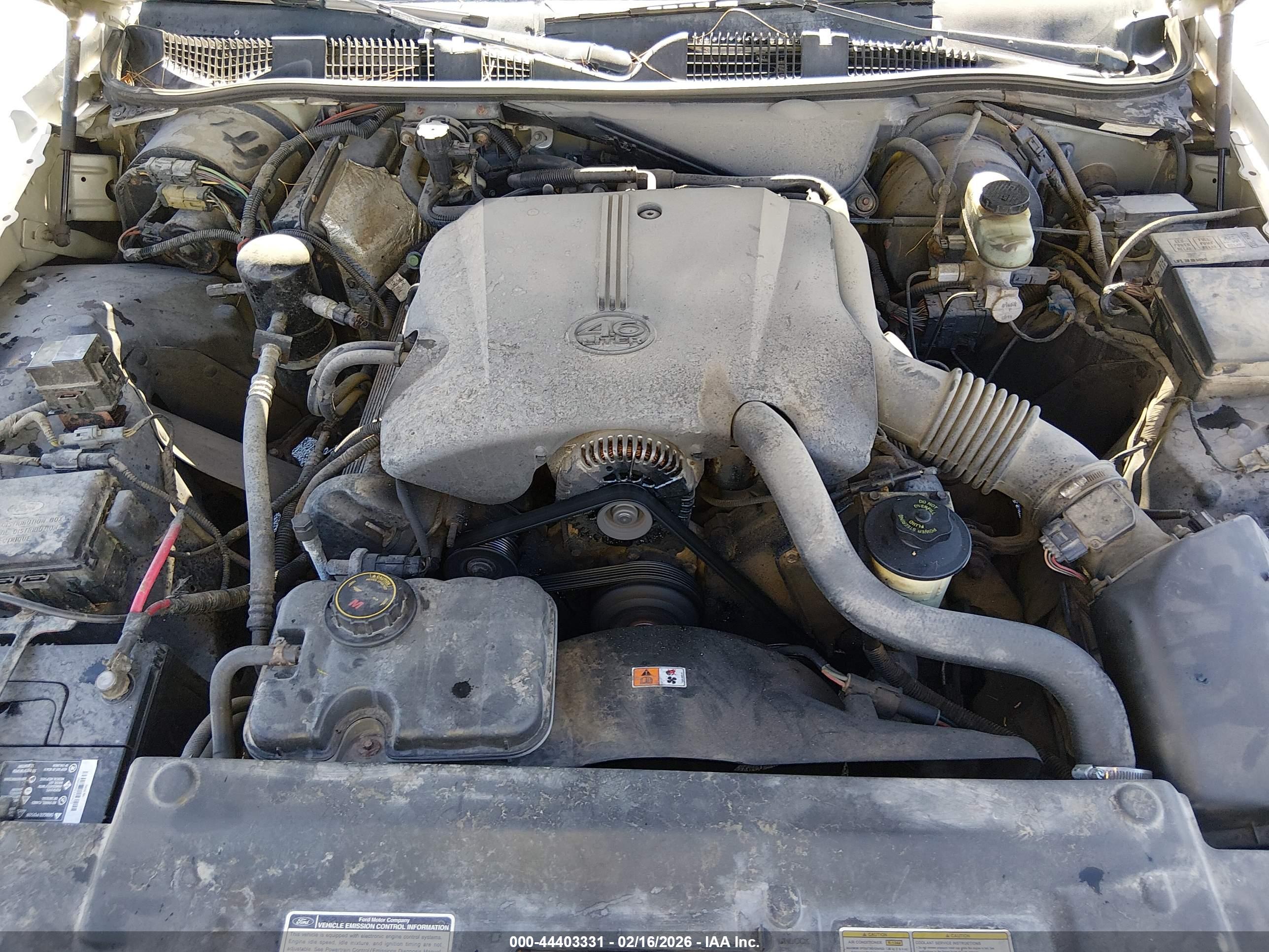 MERCURY GRAND image 10