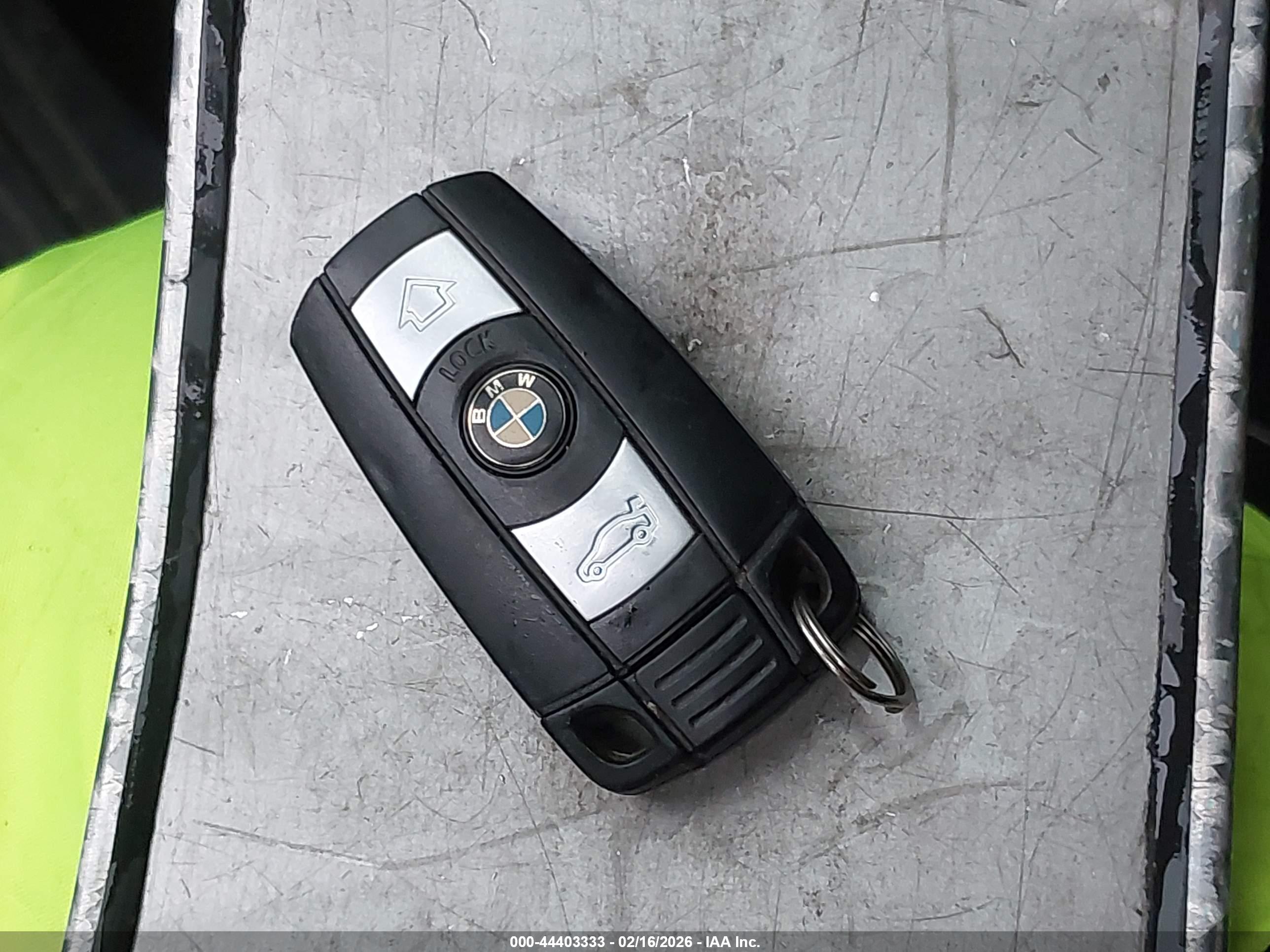 BMW X5 image 11