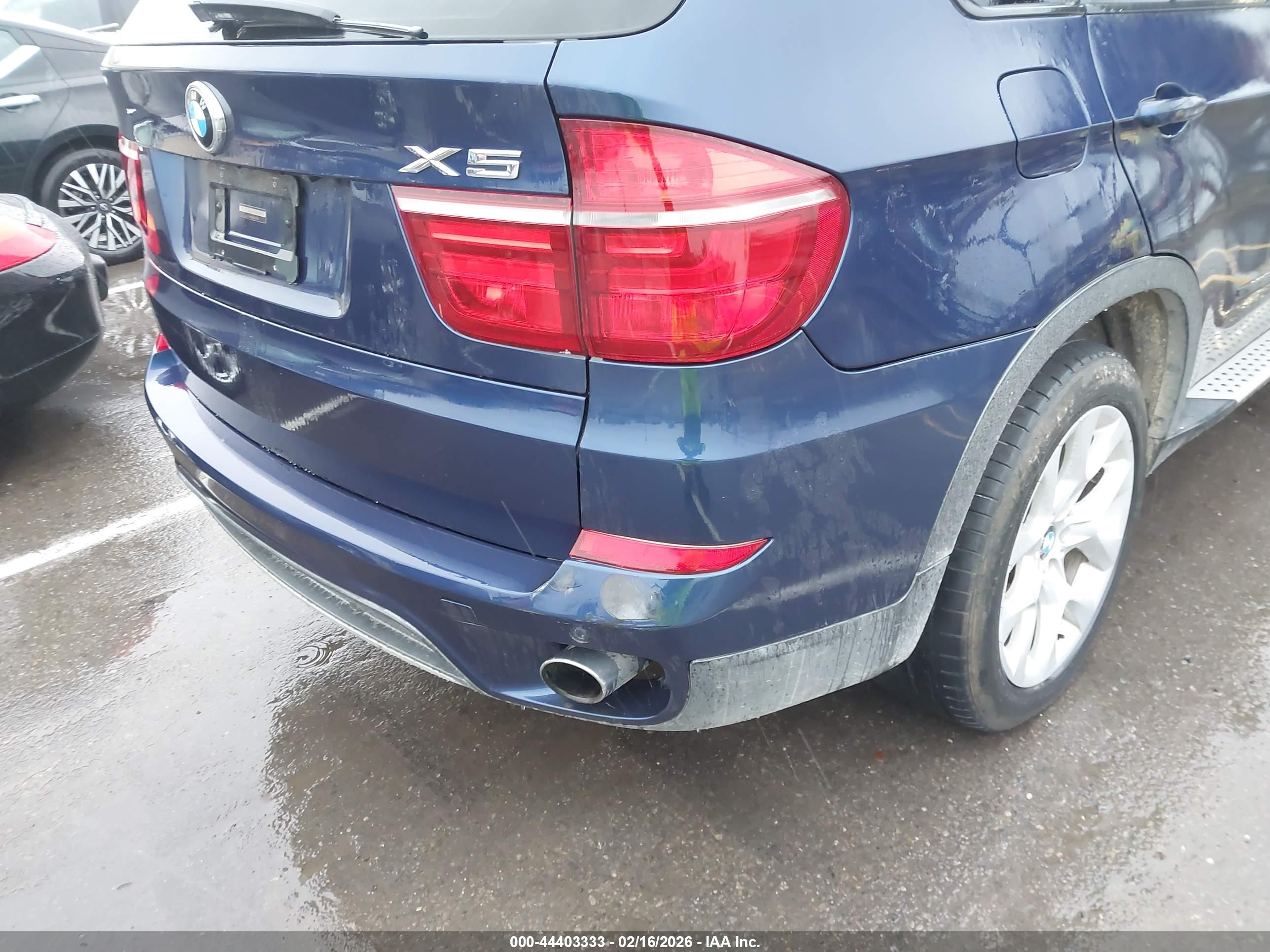 BMW X5 image 6