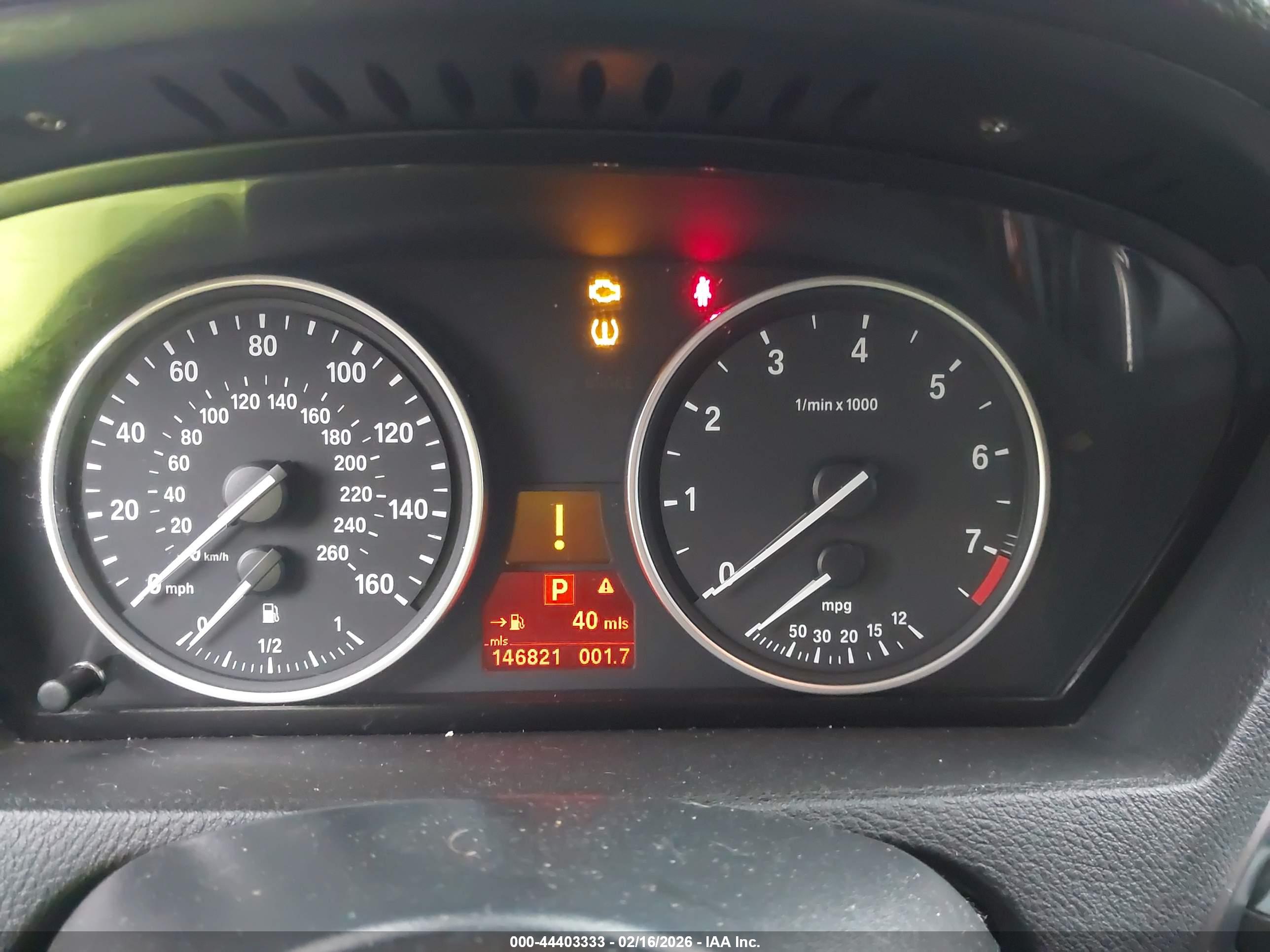 BMW X5 image 7