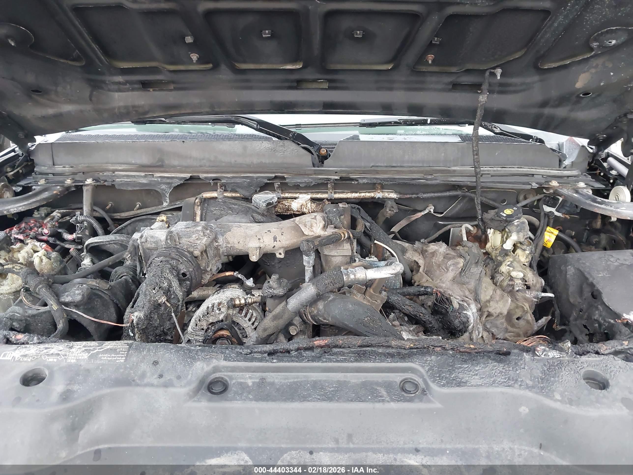 GMC SIERRA image 10
