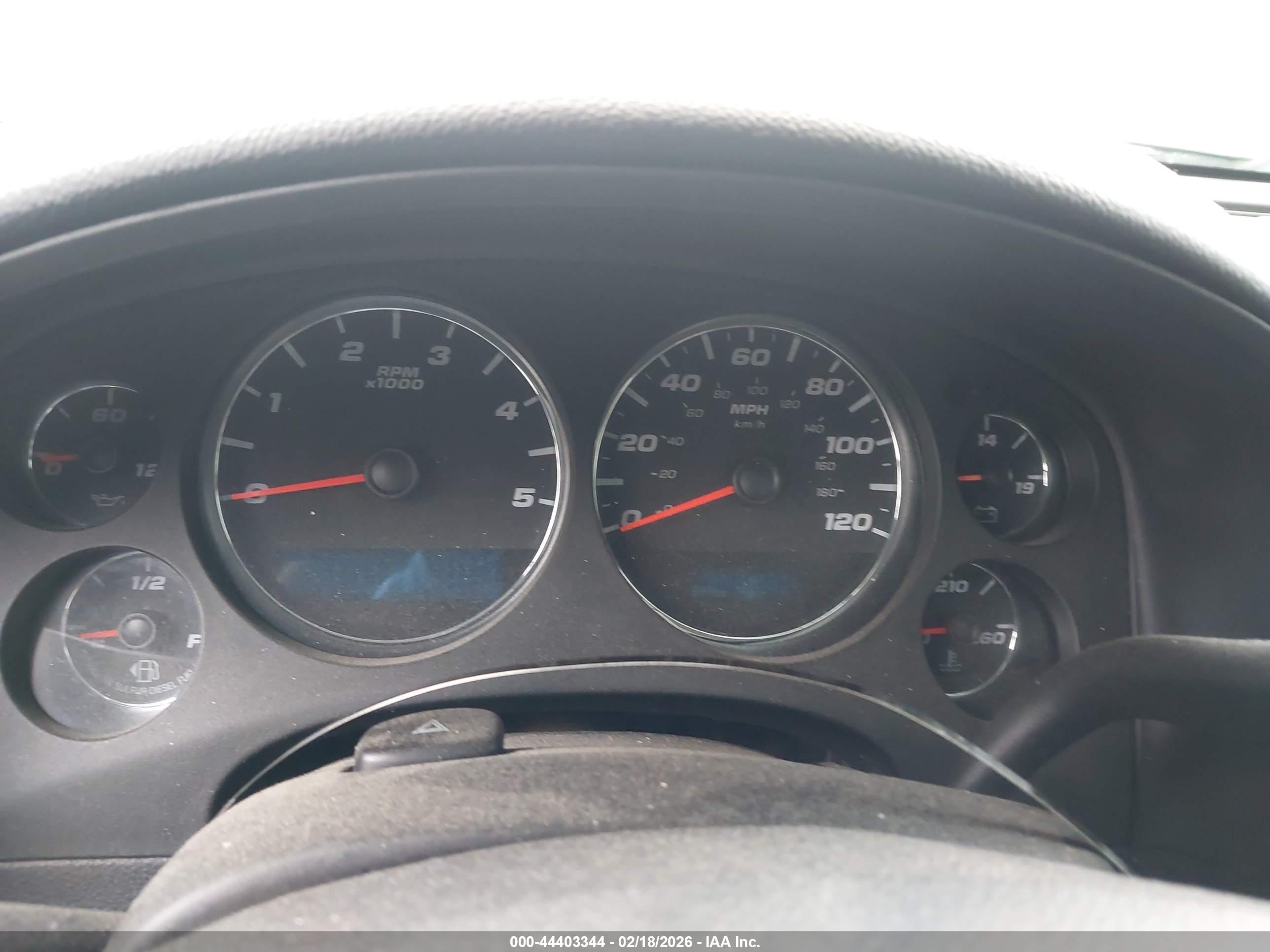 GMC SIERRA image 7