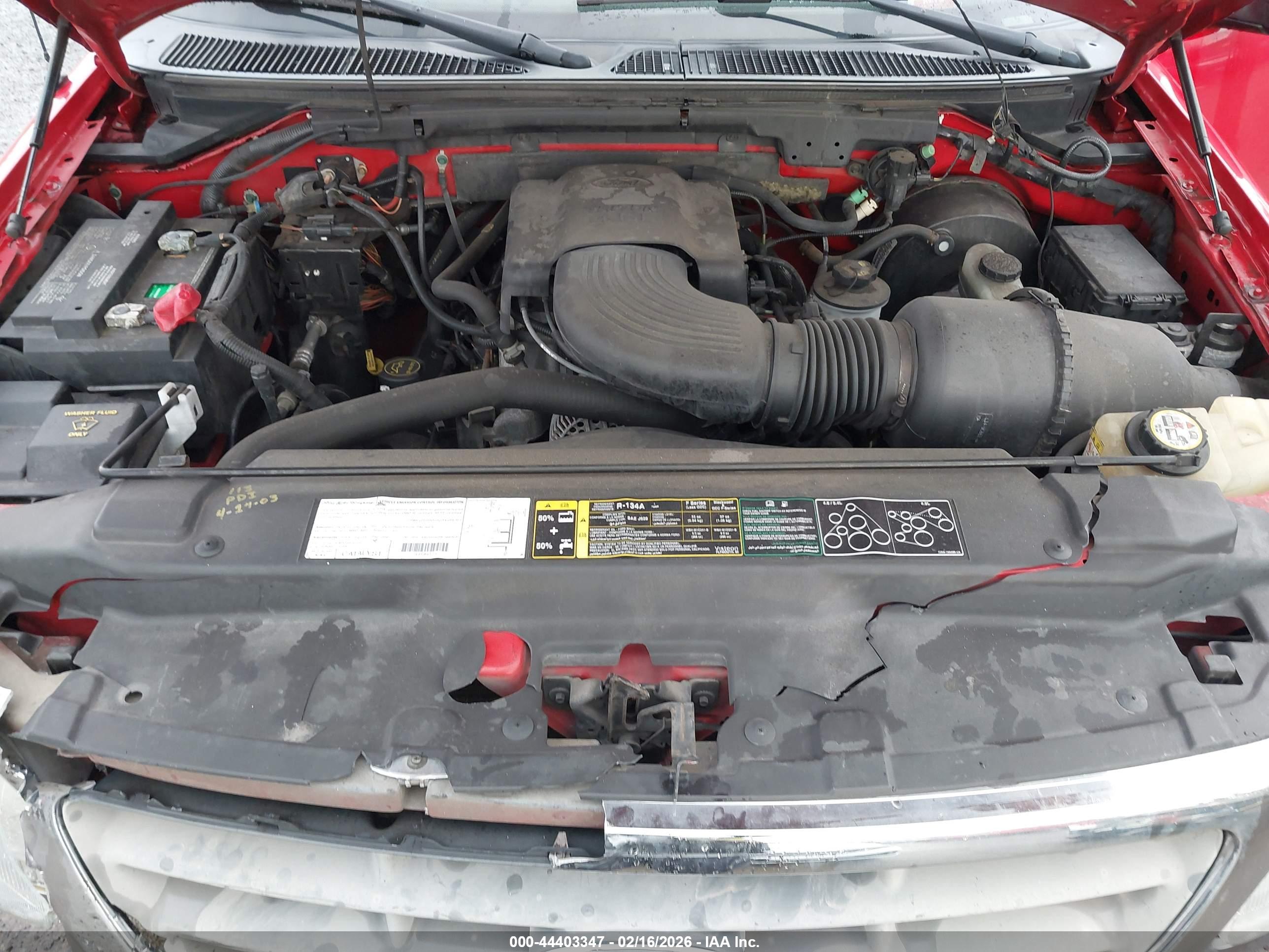 FORD F-150 image 10