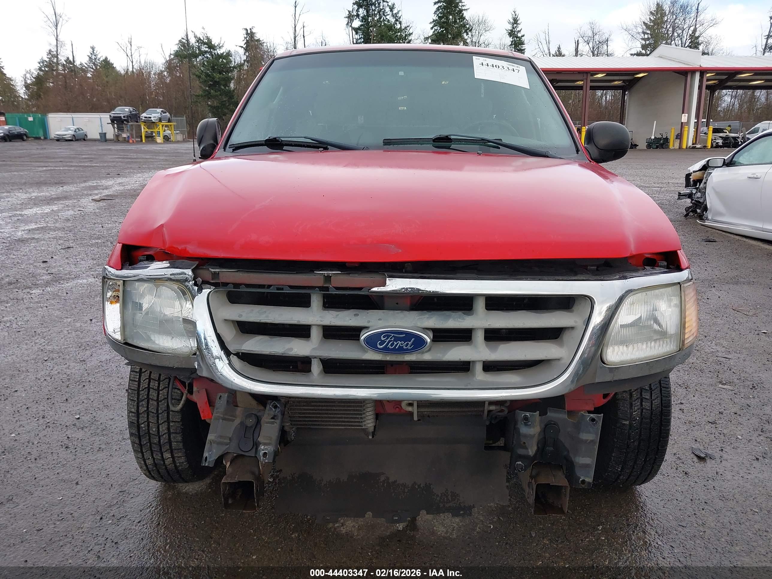 FORD F-150 image 6