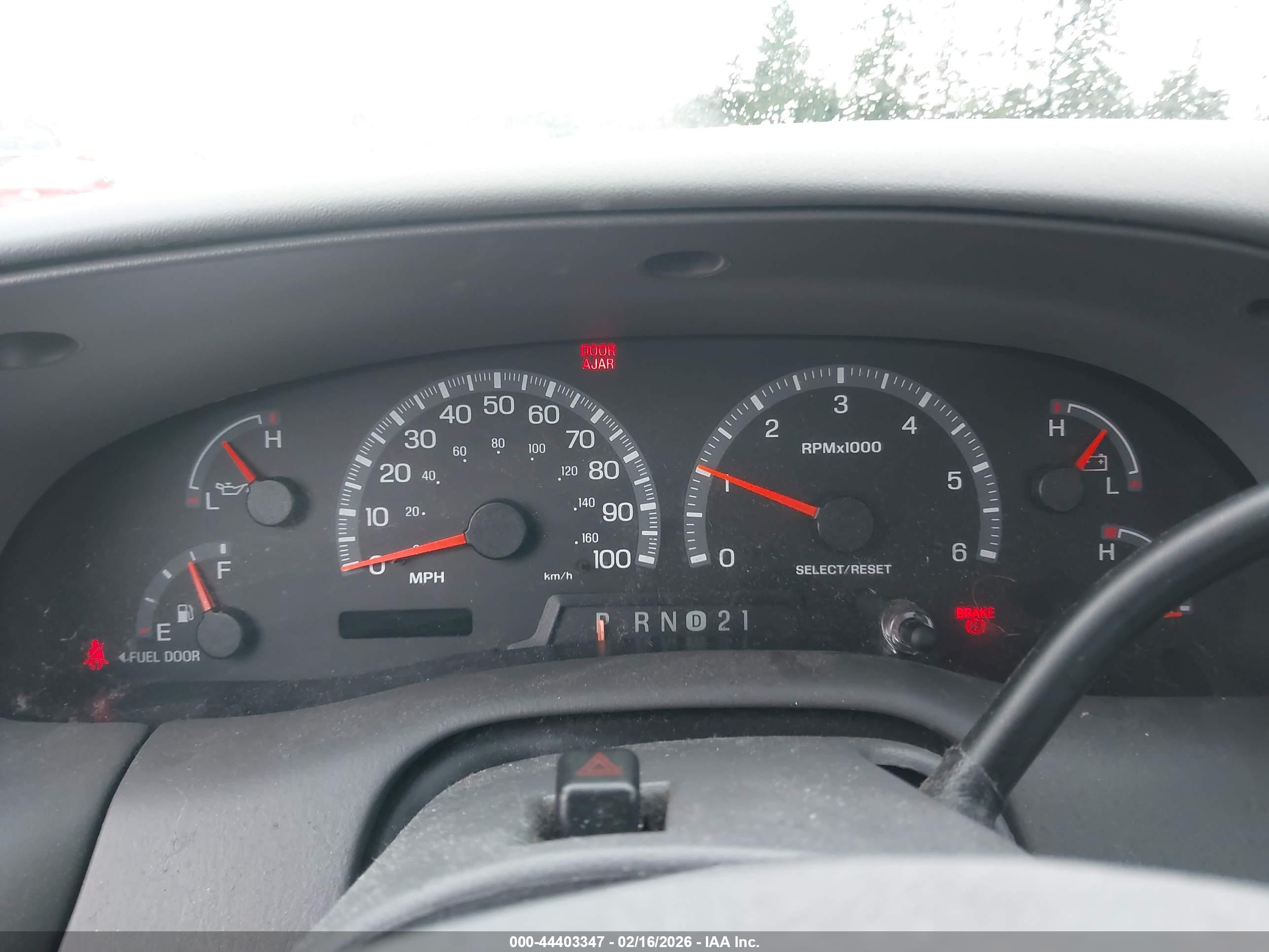 FORD F-150 image 7