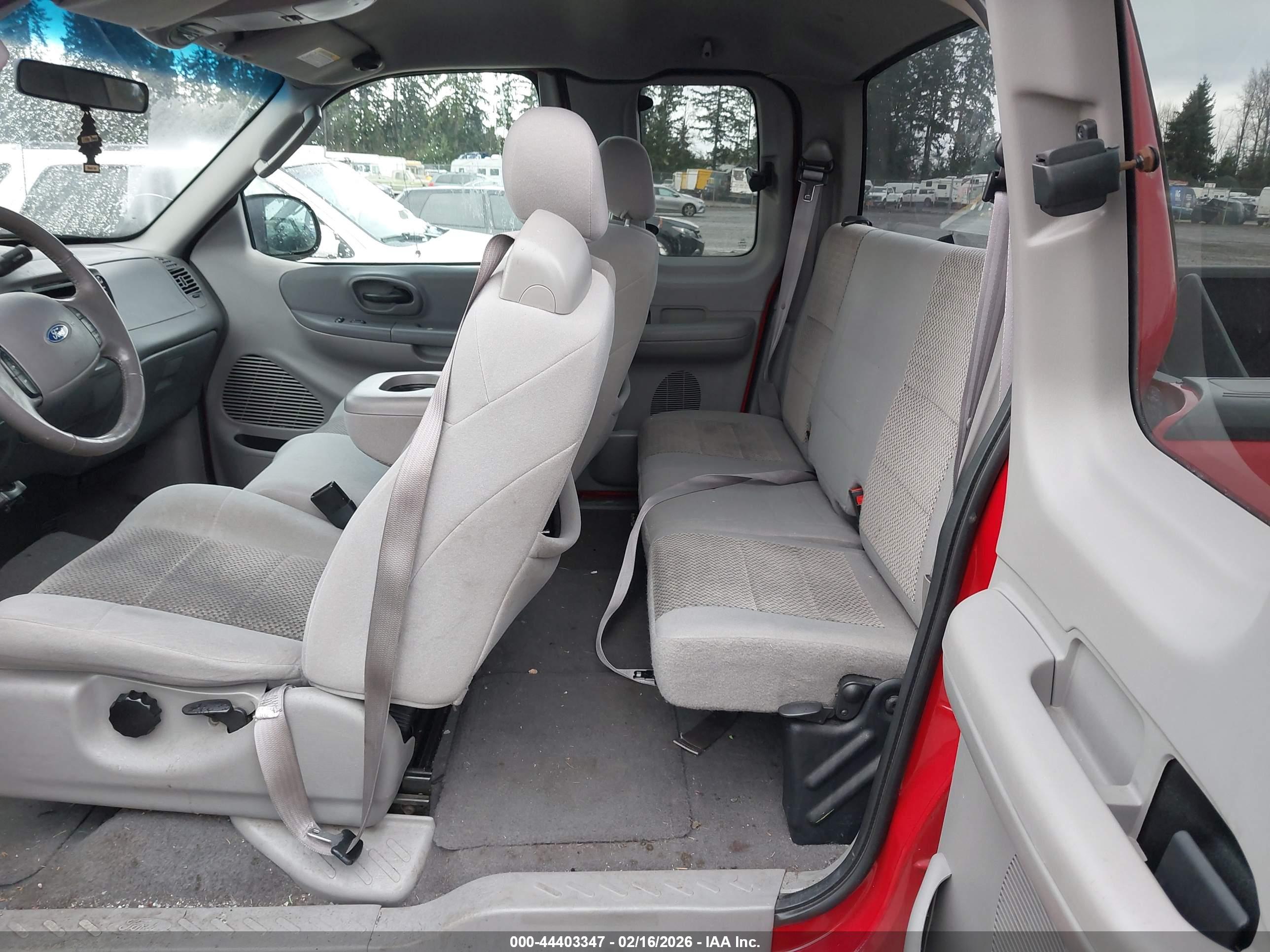 FORD F-150 image 8