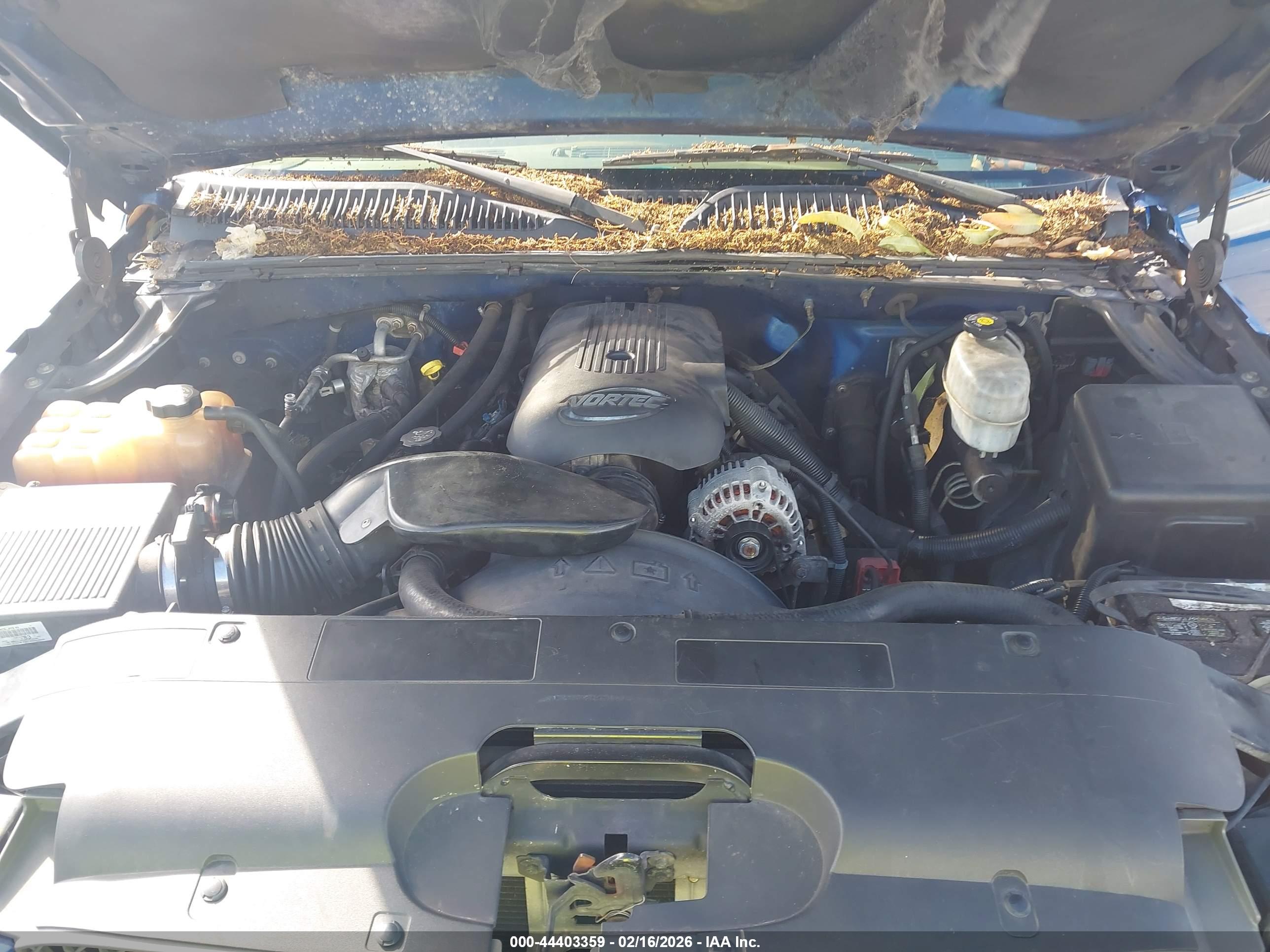 CHEVROLET SILVERADO image 10