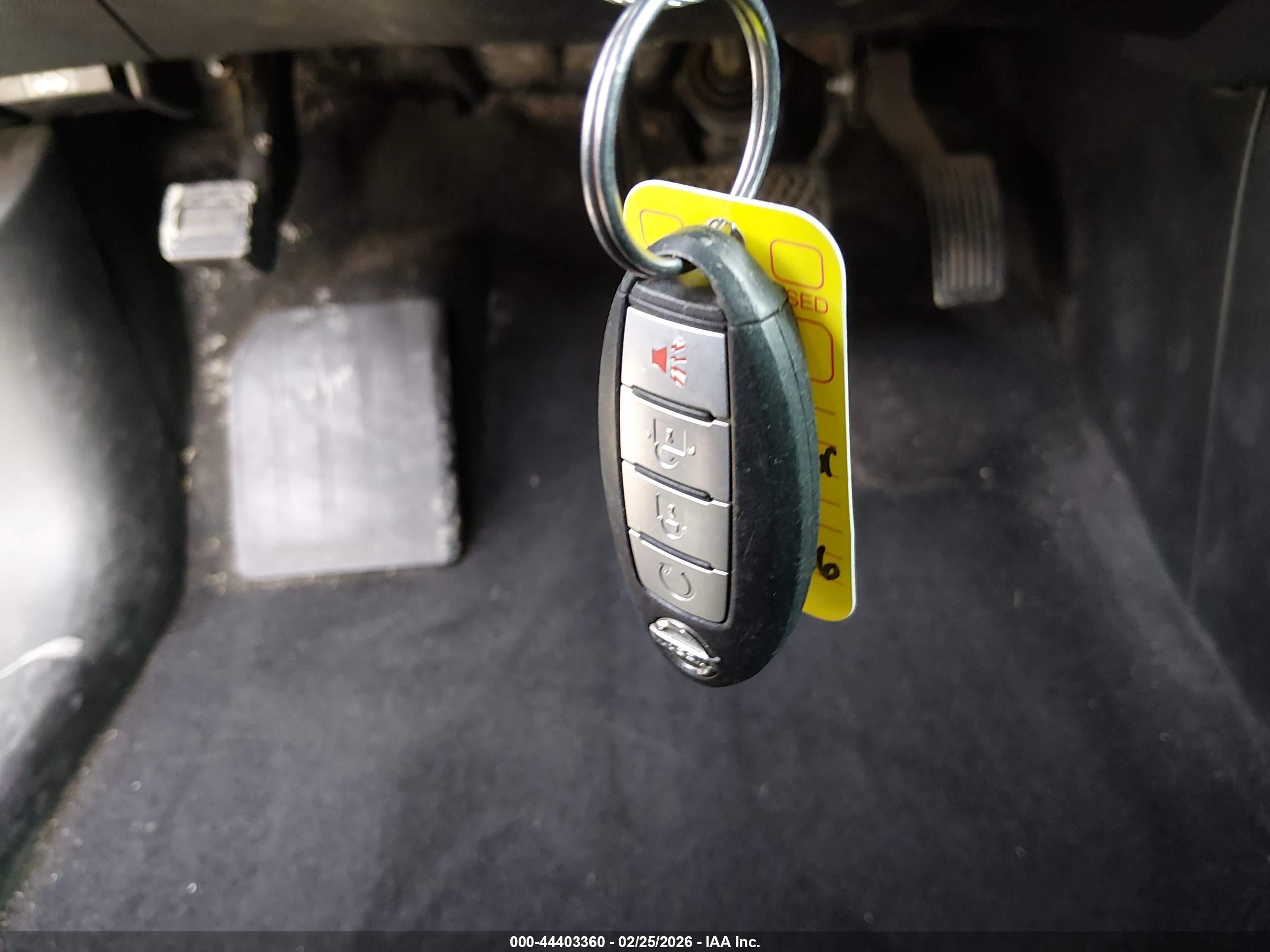 NISSAN PATHFINDER image 11