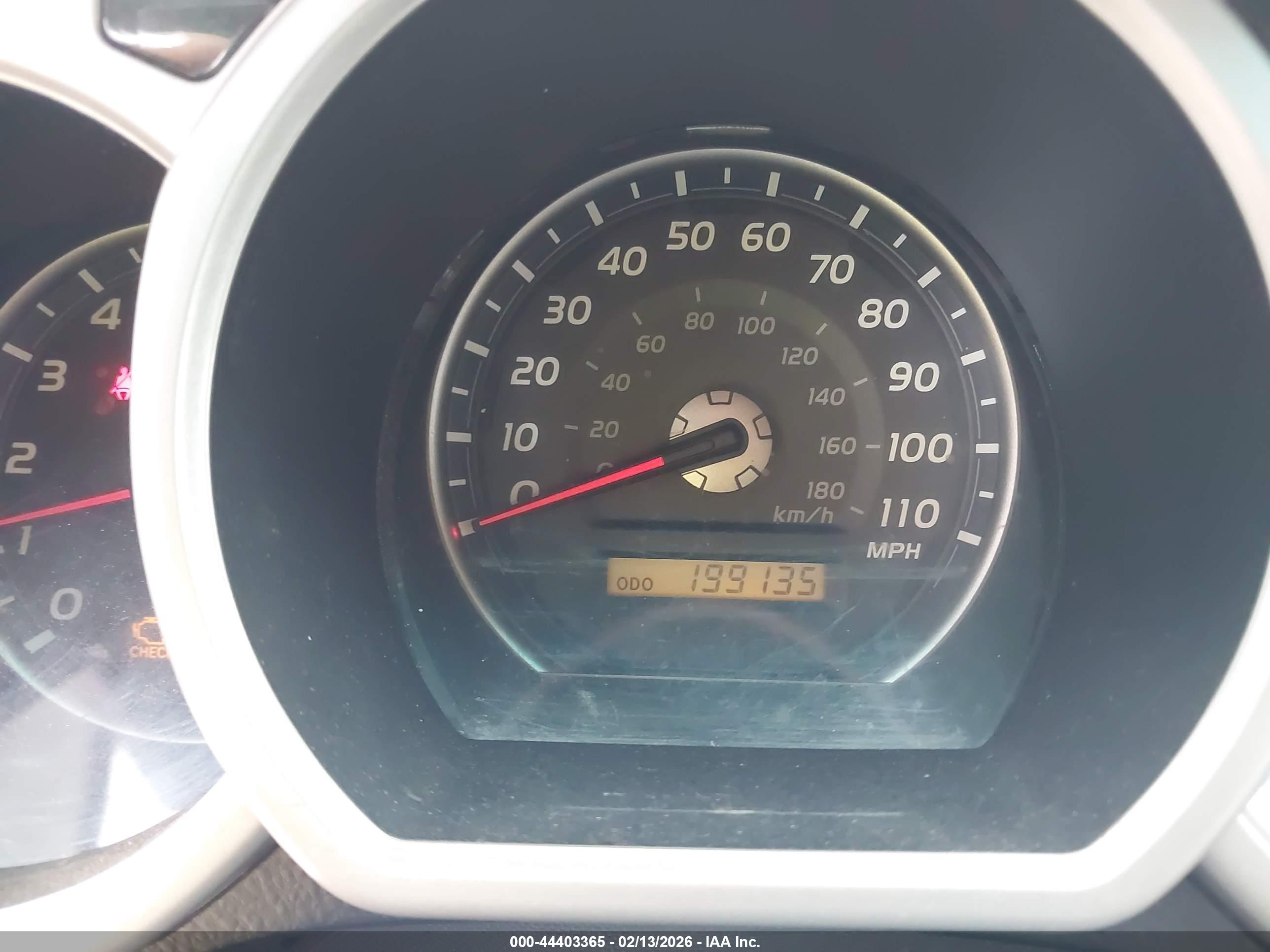 TOYOTA 4RUNNER image 7