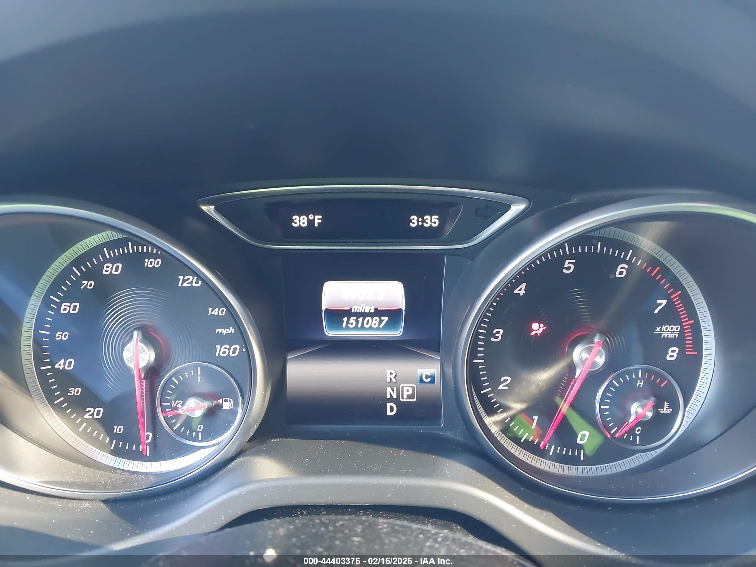 MERCEDES-BENZ CLA image 7