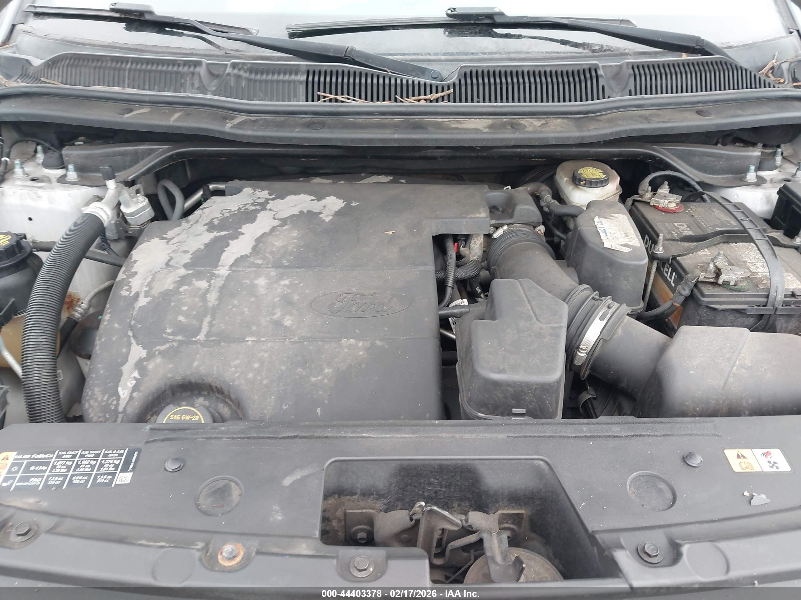 FORD EXPLORER image 10