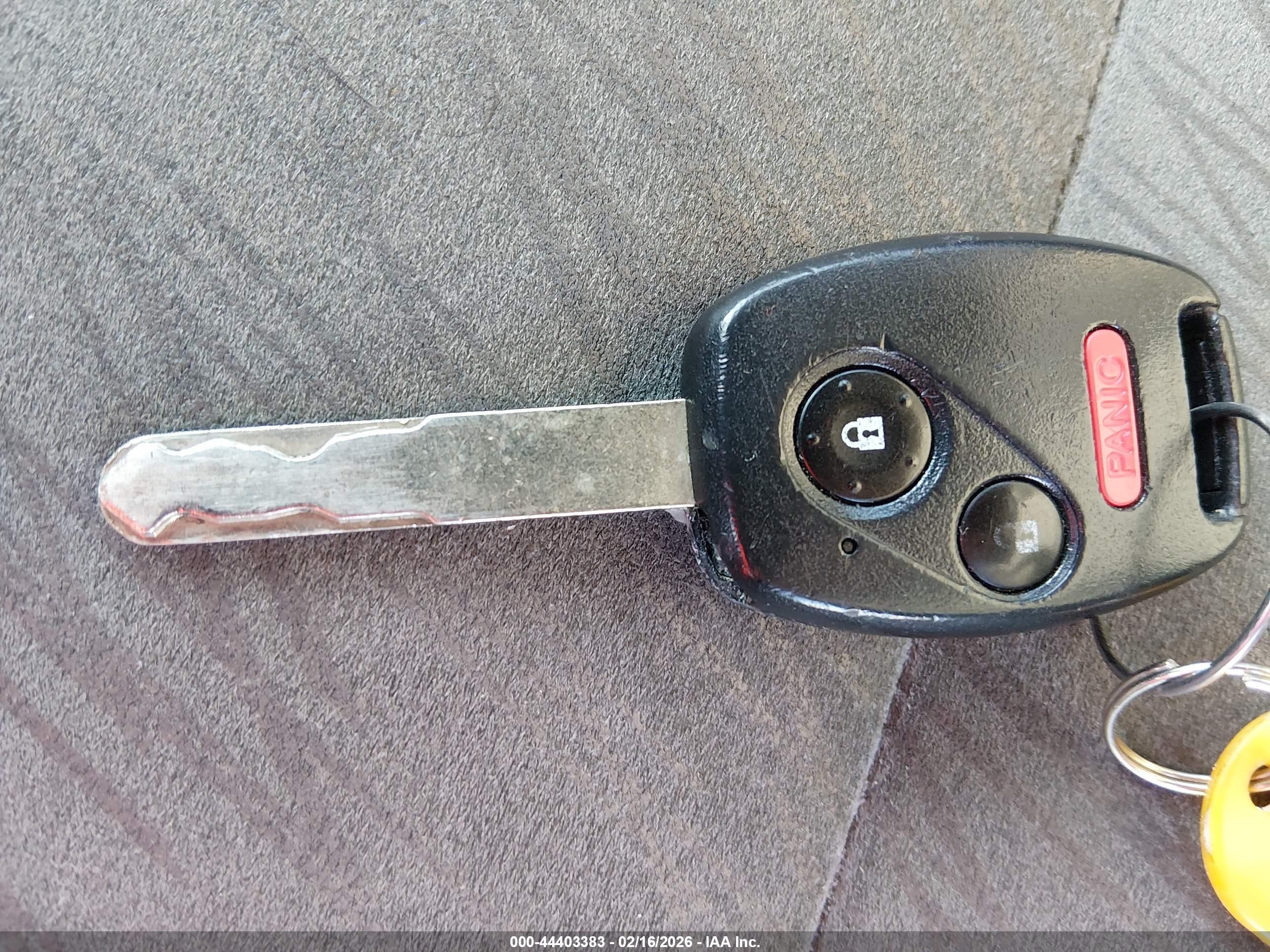 HONDA CIVIC image 11