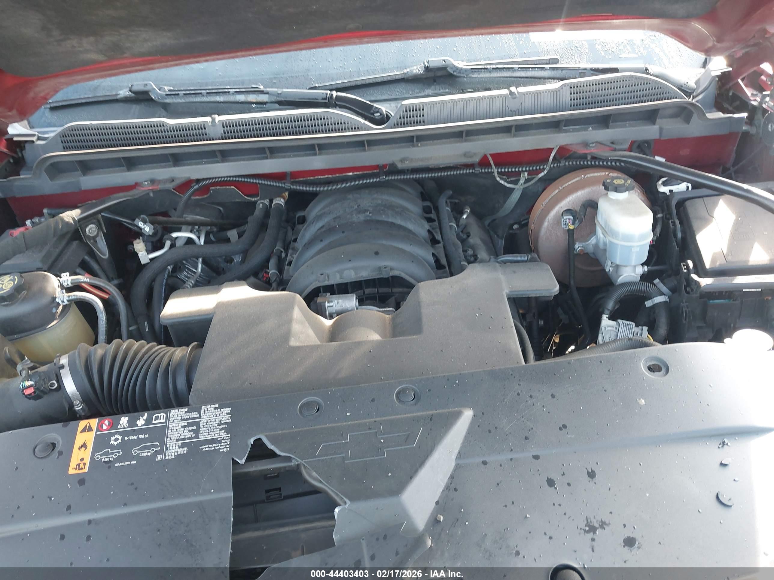 CHEVROLET SILVERADO image 10