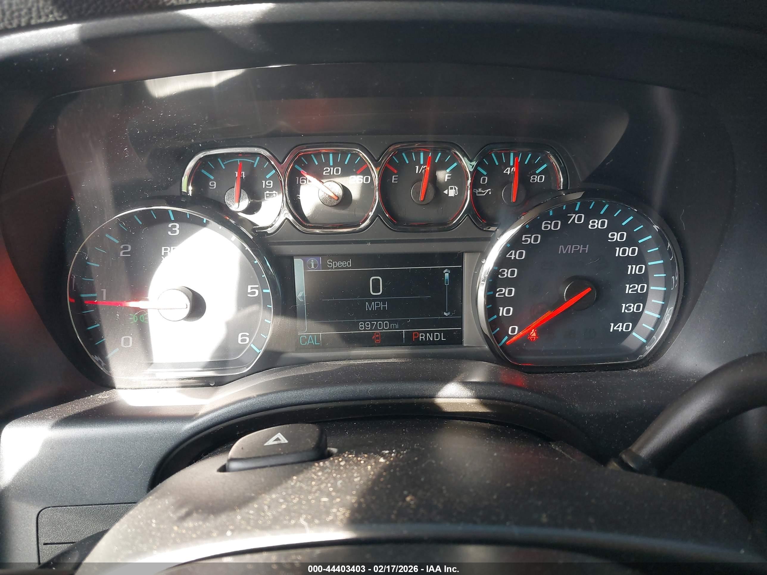 CHEVROLET SILVERADO image 7