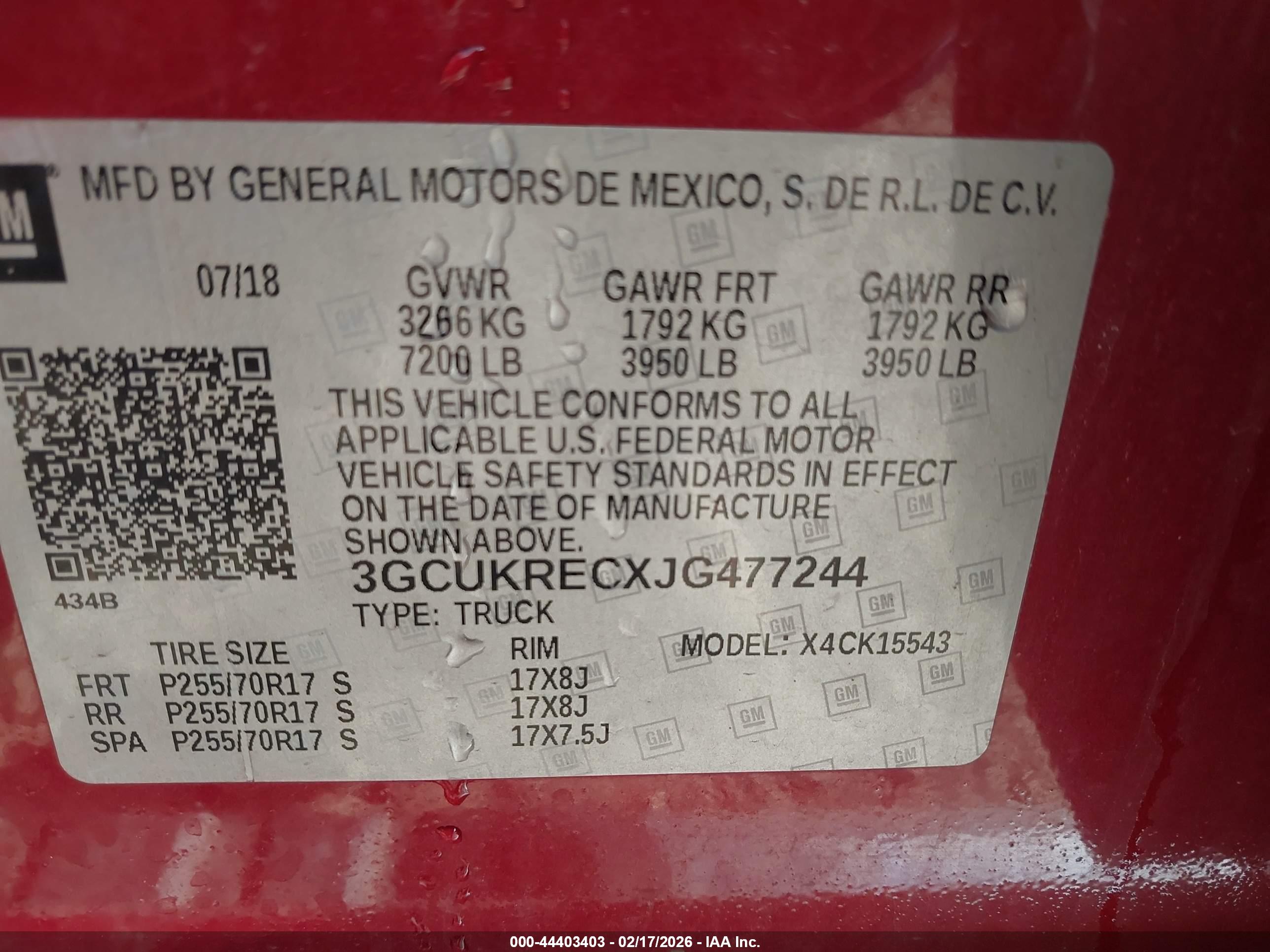 CHEVROLET SILVERADO image 9