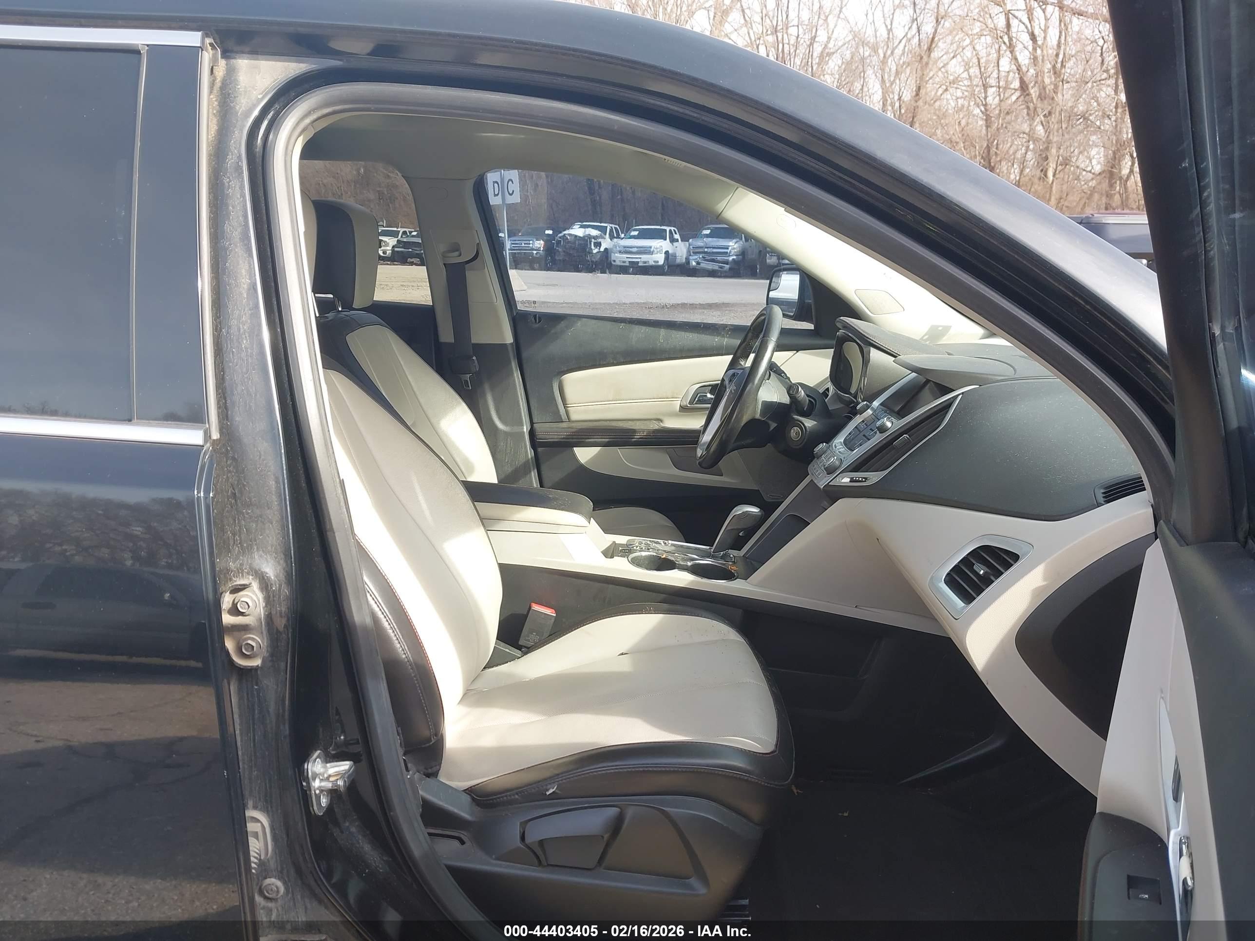 GMC TERRAIN image 5