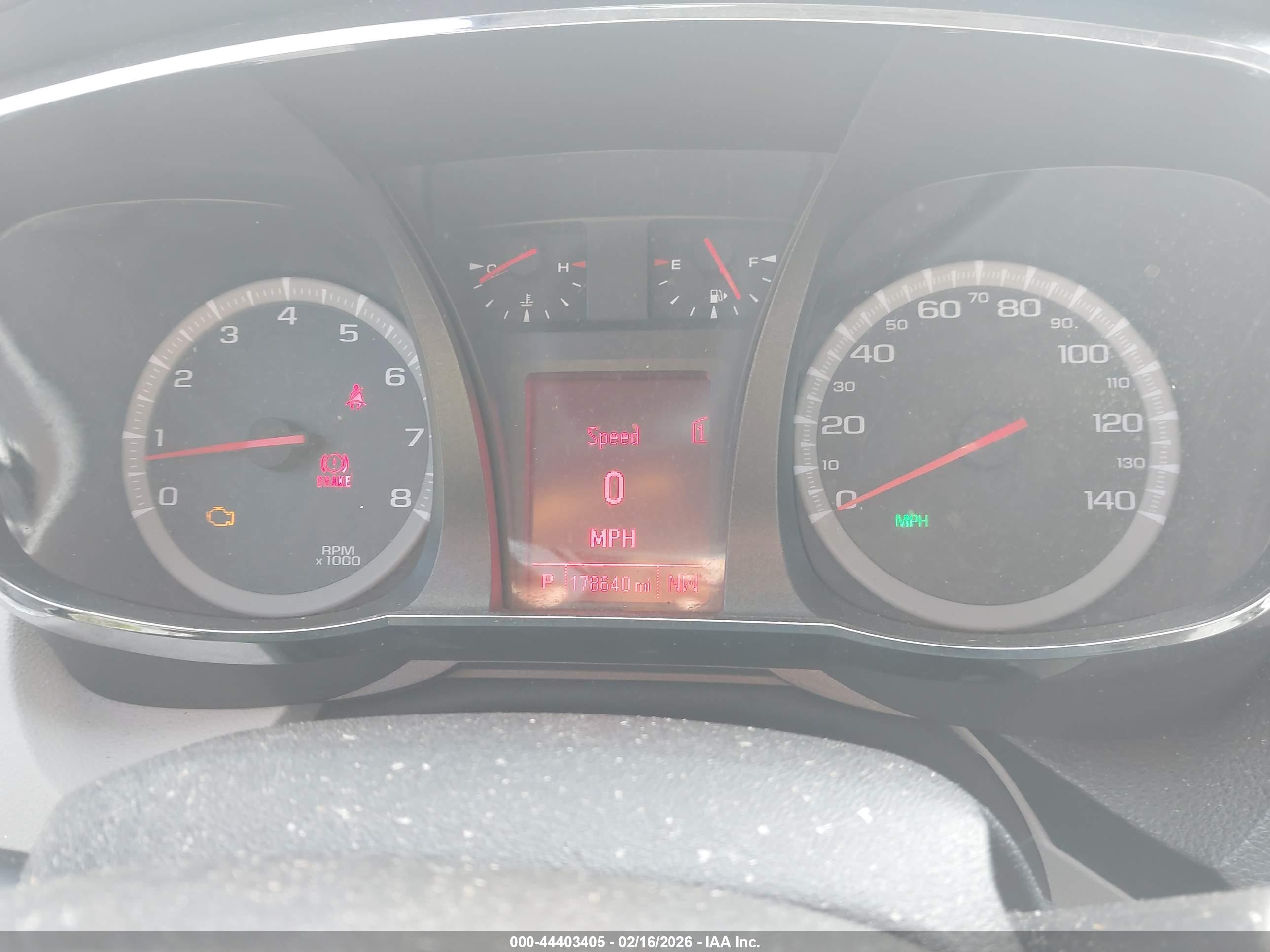 GMC TERRAIN image 7