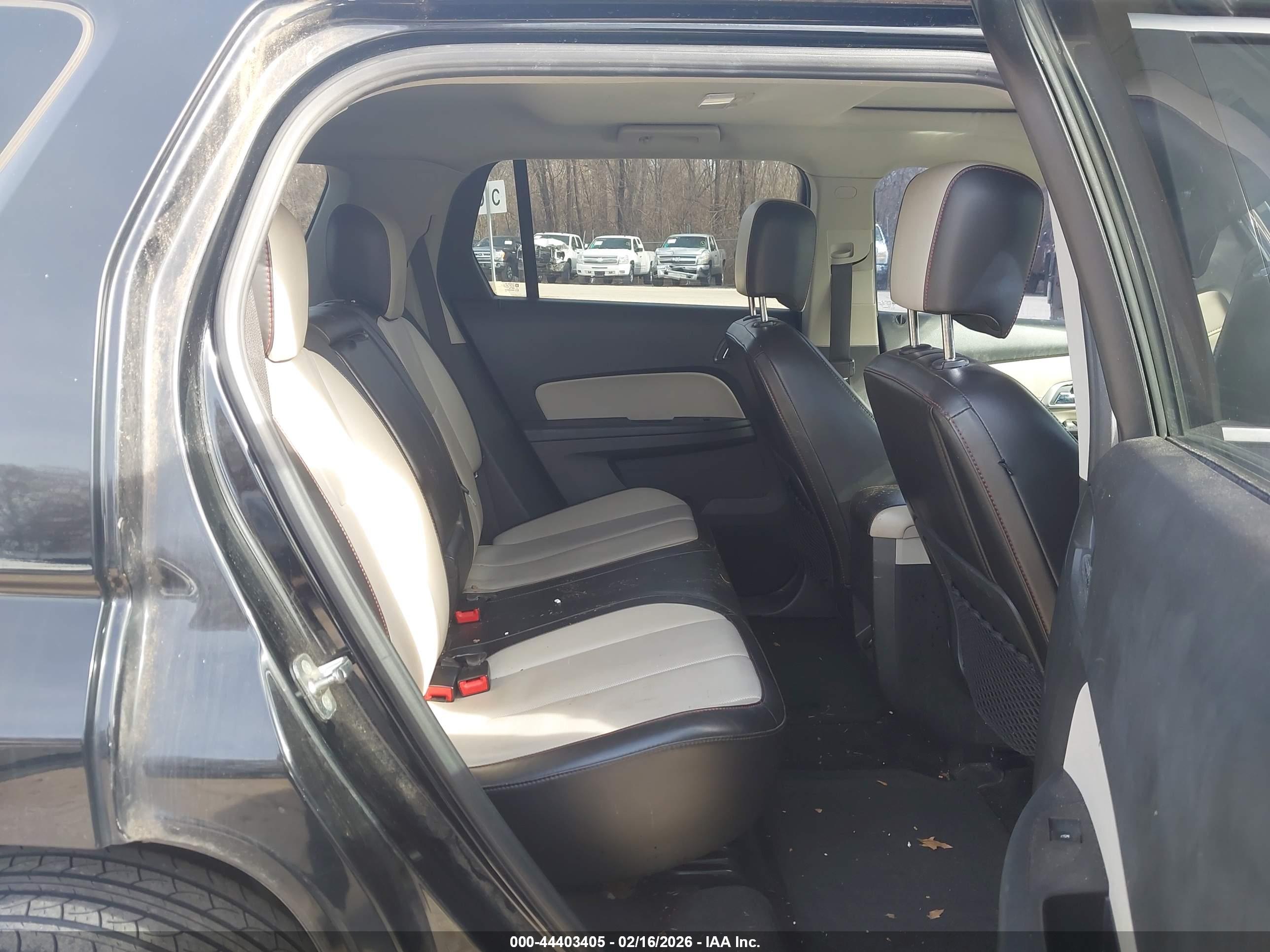 GMC TERRAIN image 8
