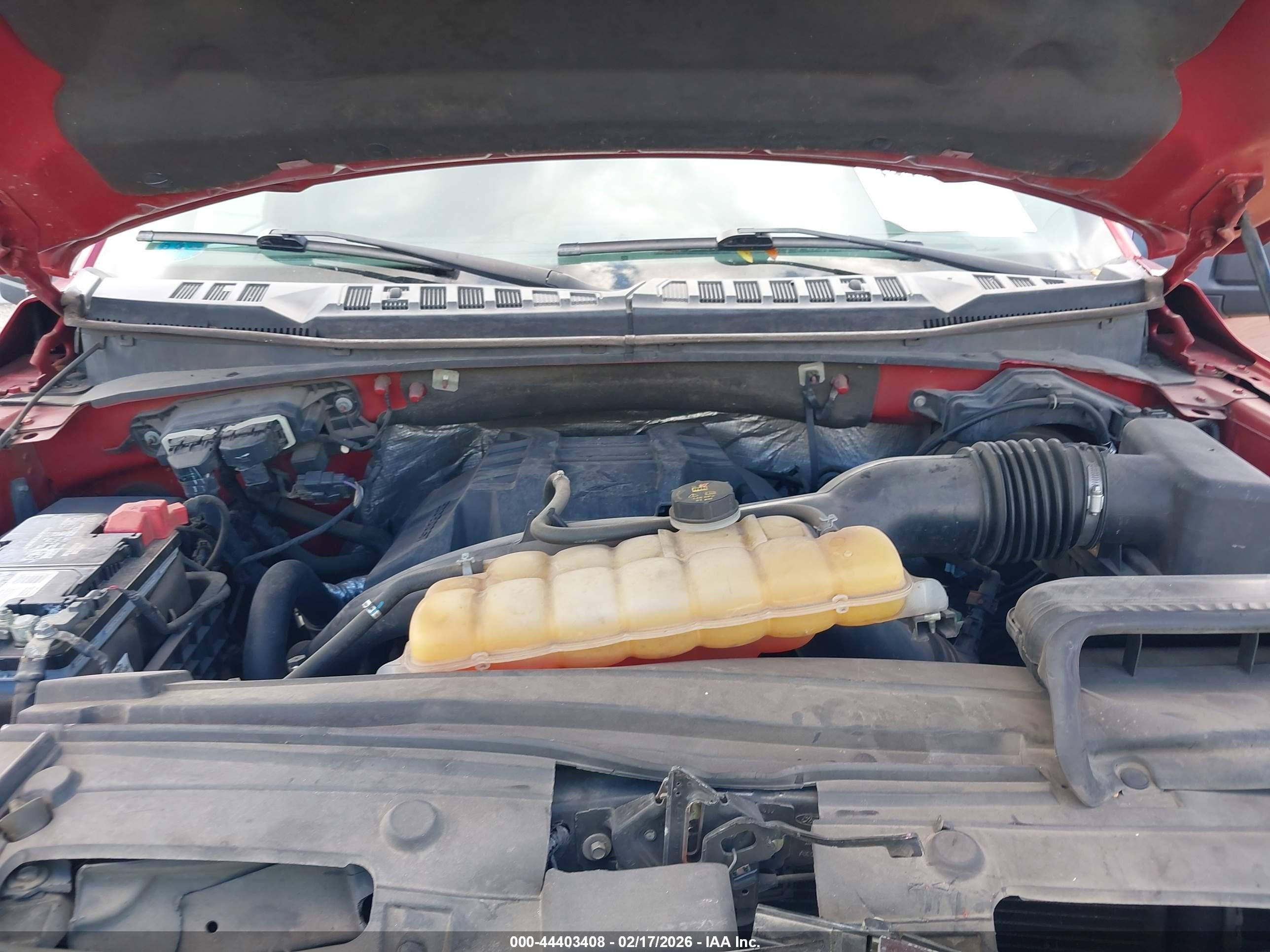 FORD F-150 image 10