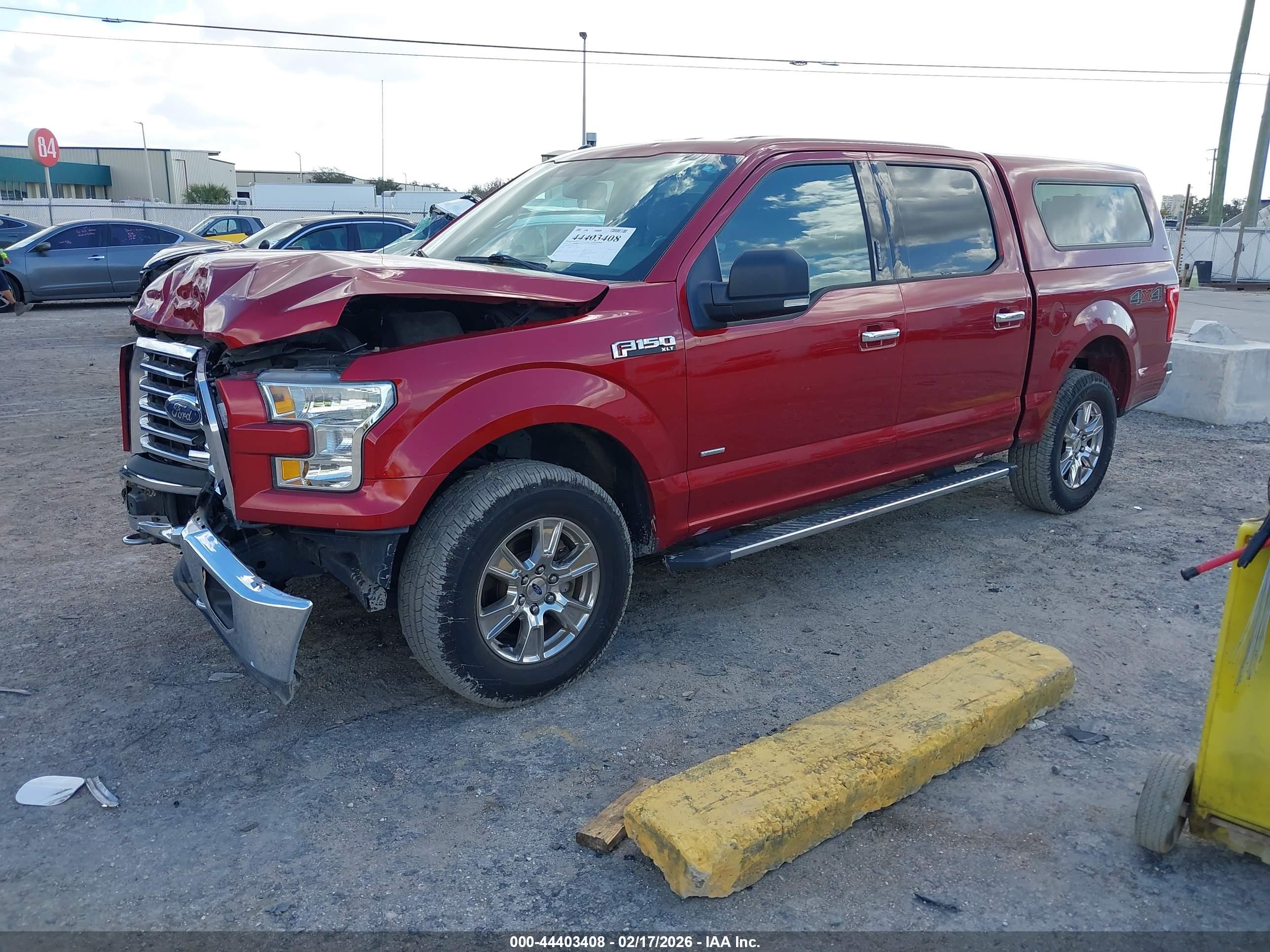 FORD F-150 image 2