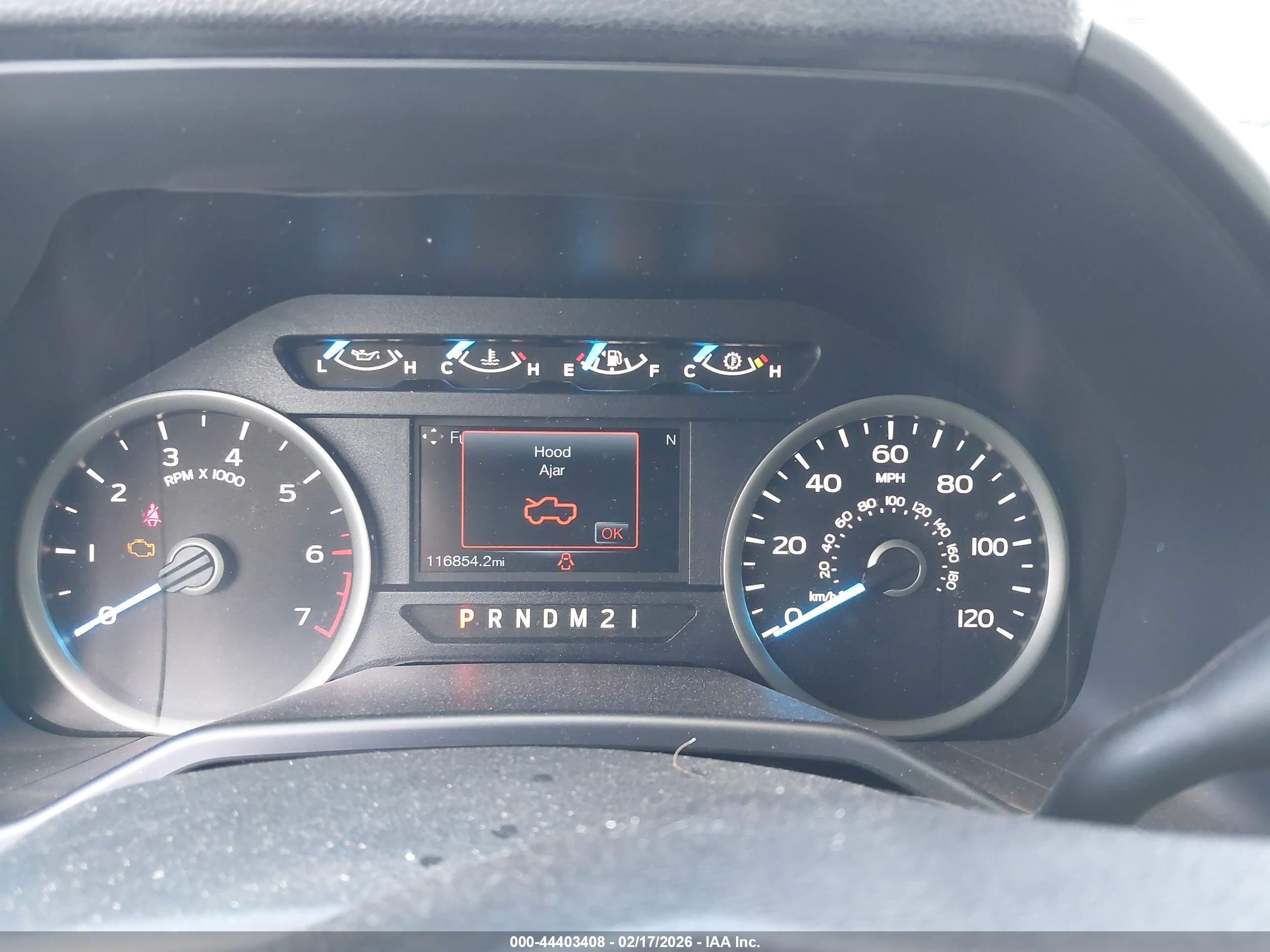 FORD F-150 image 7