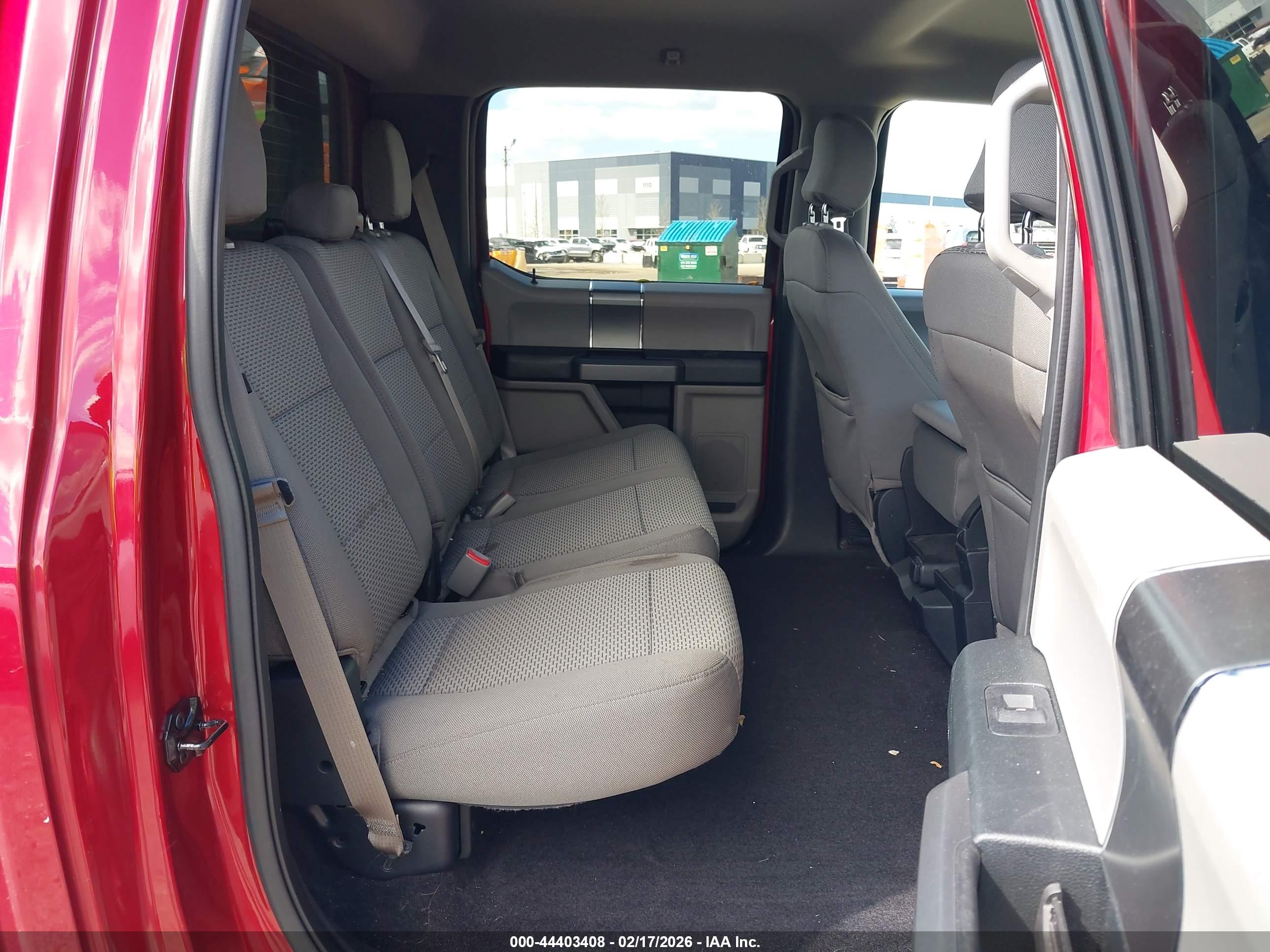 FORD F-150 image 8