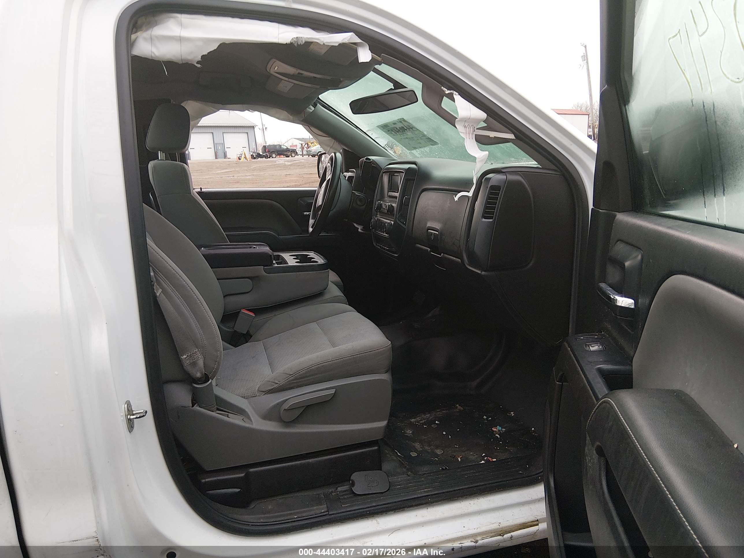 GMC SIERRA image 5