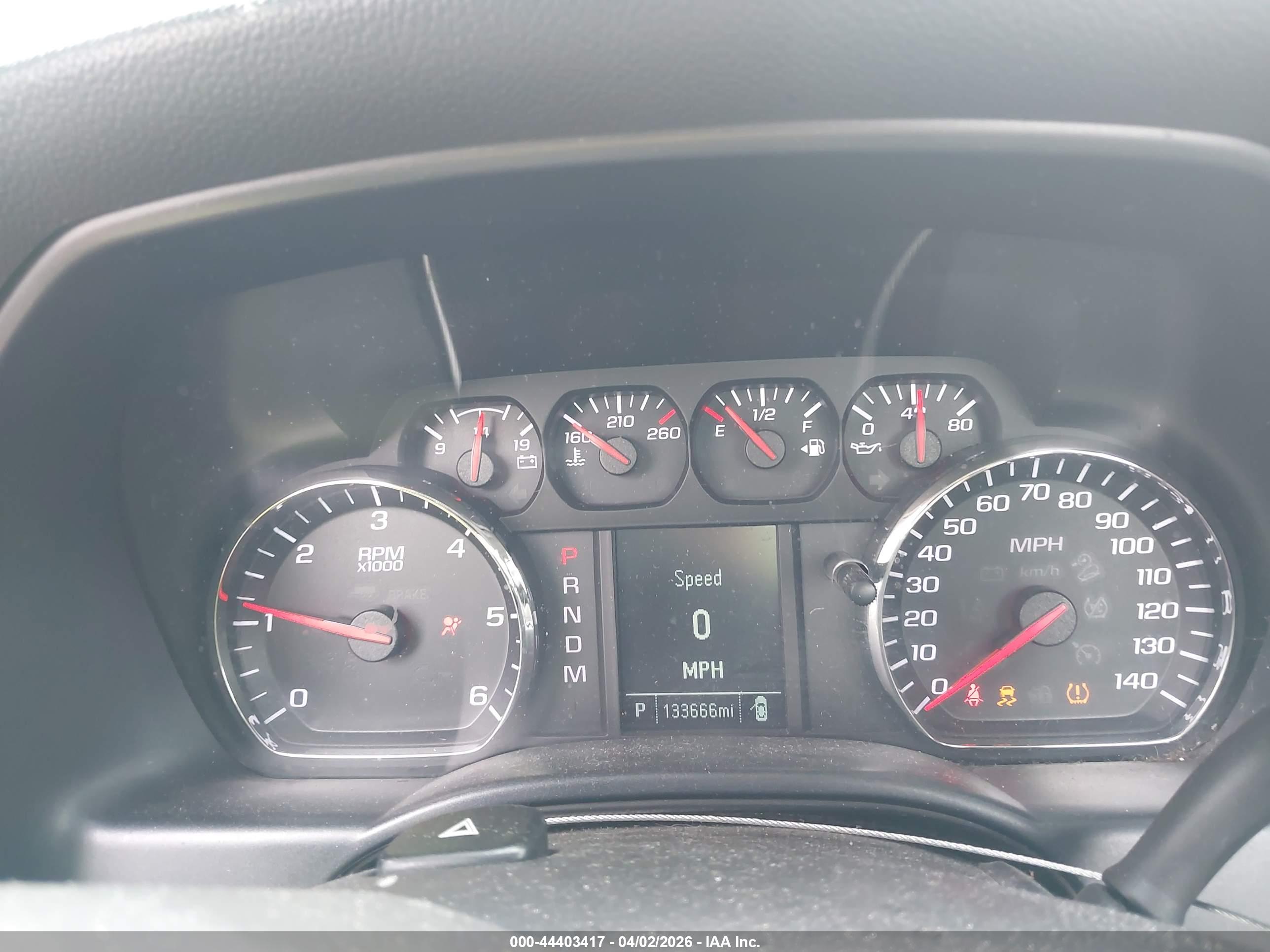 GMC SIERRA image 7