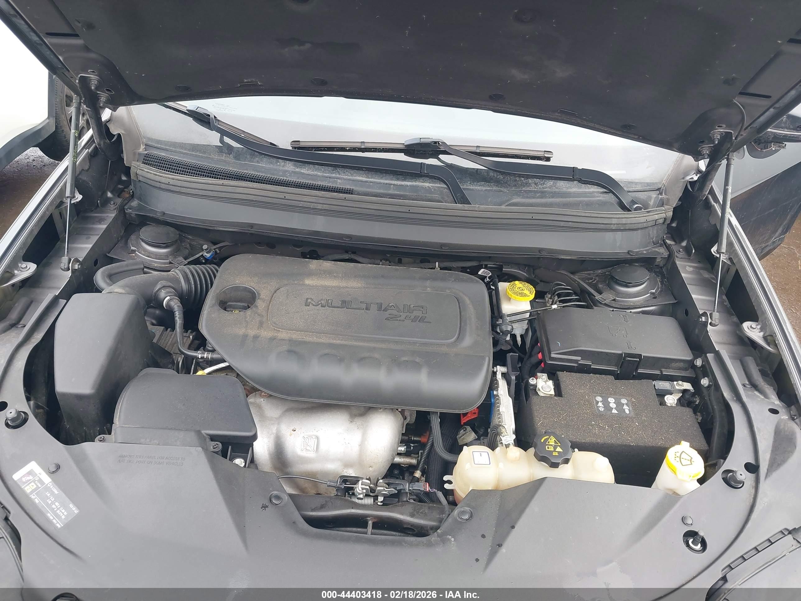 JEEP CHEROKEE image 10
