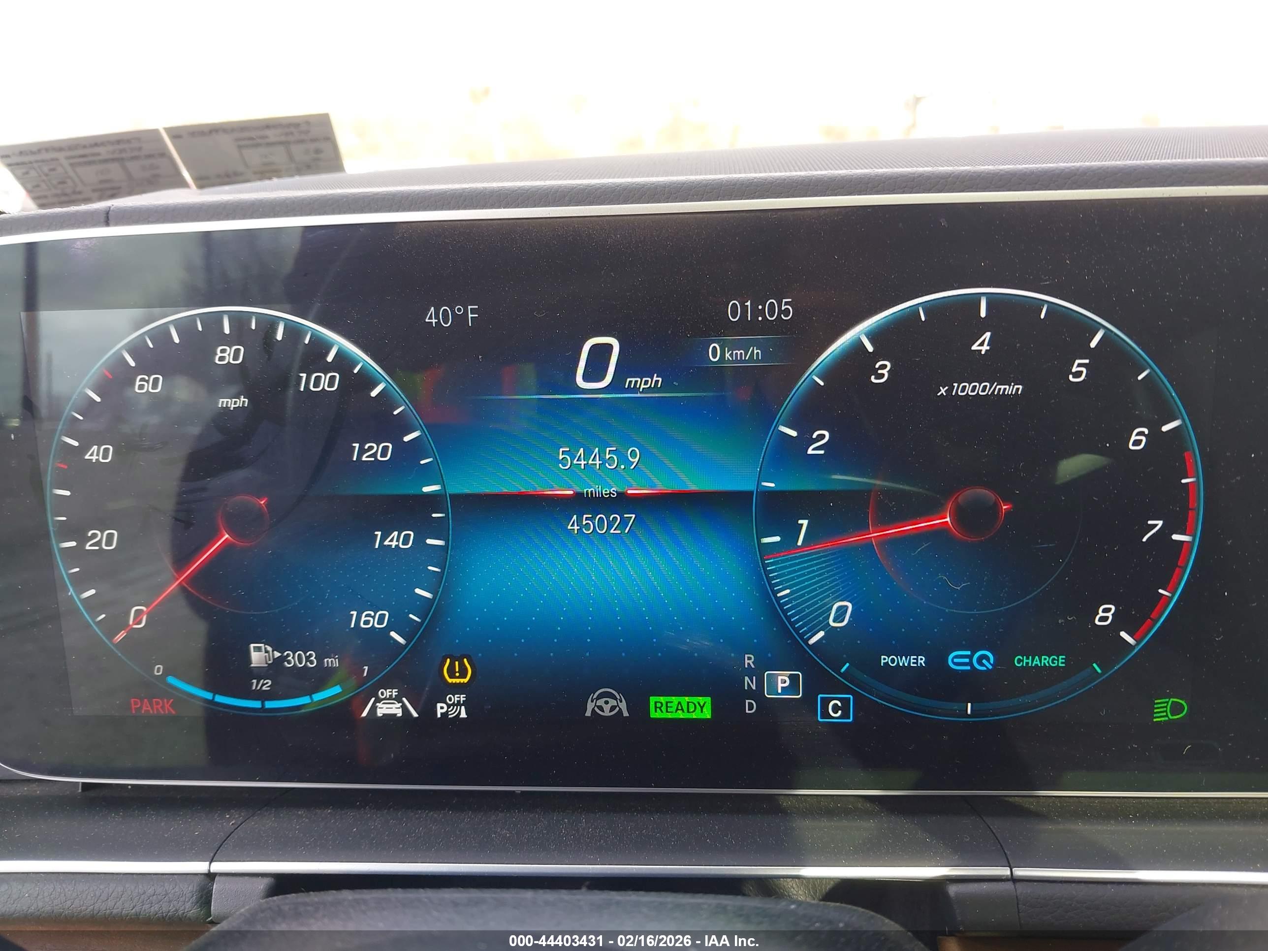 MERCEDES-BENZ GLS image 7