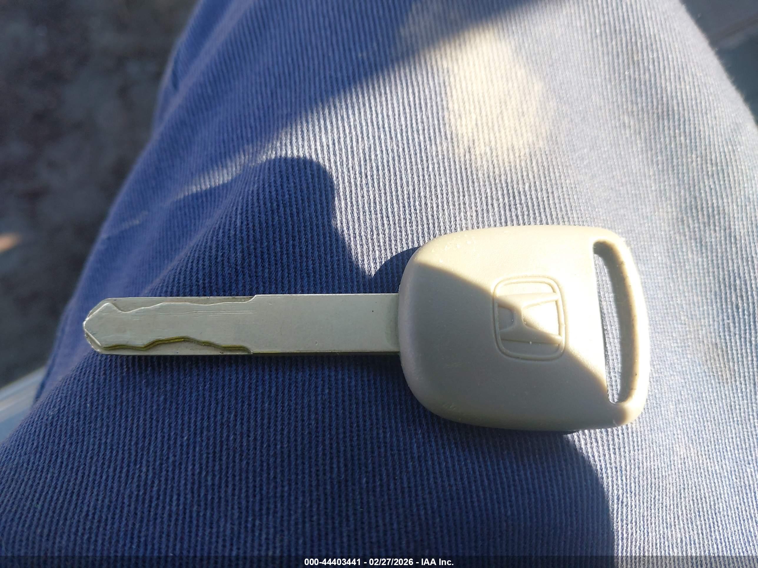 HONDA CIVIC image 11