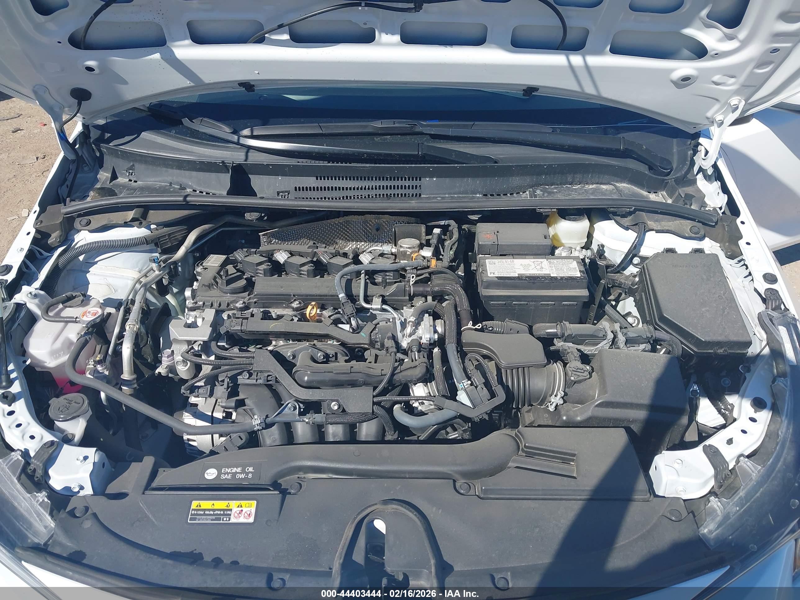 TOYOTA COROLLA image 10