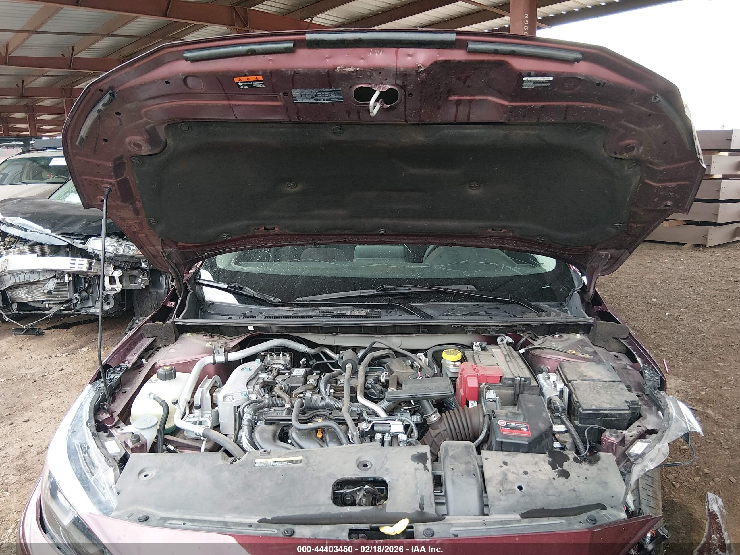 NISSAN SENTRA image 10
