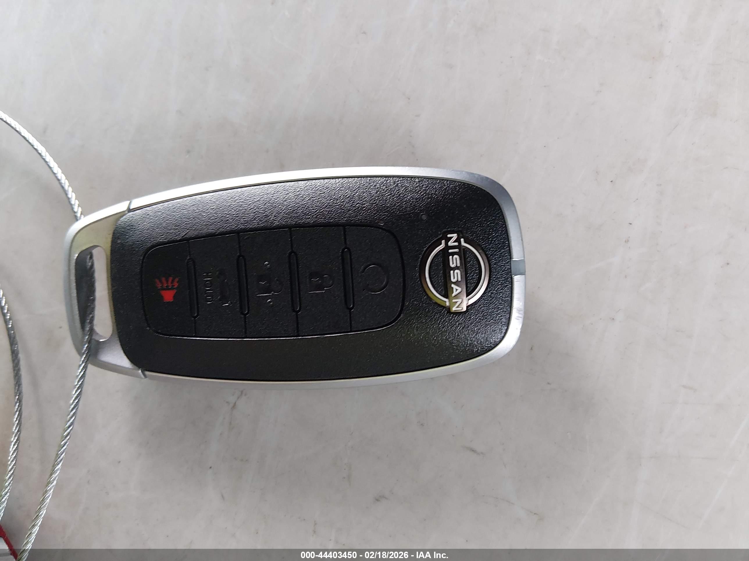 NISSAN SENTRA image 11